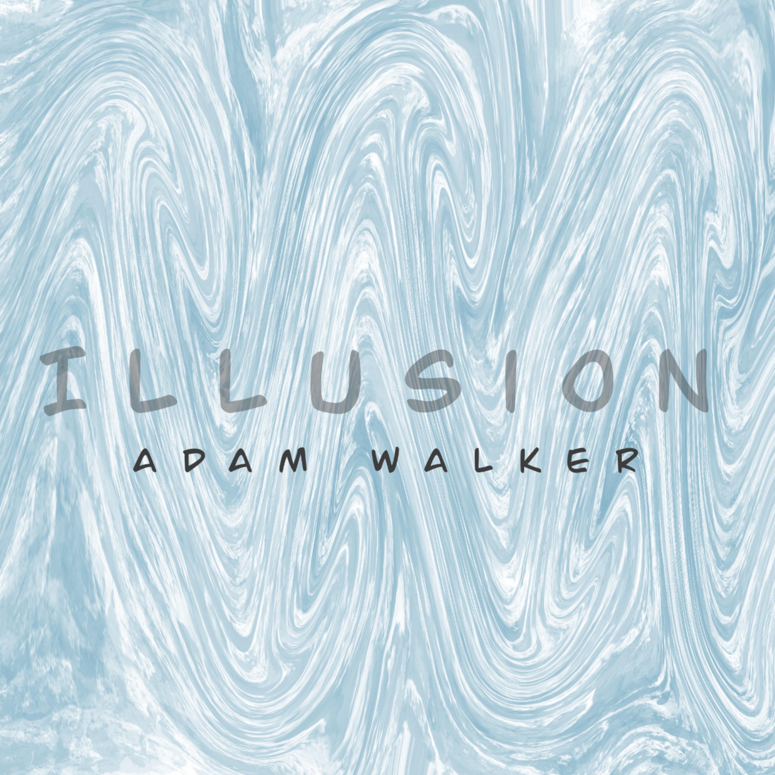 Illusion artwork