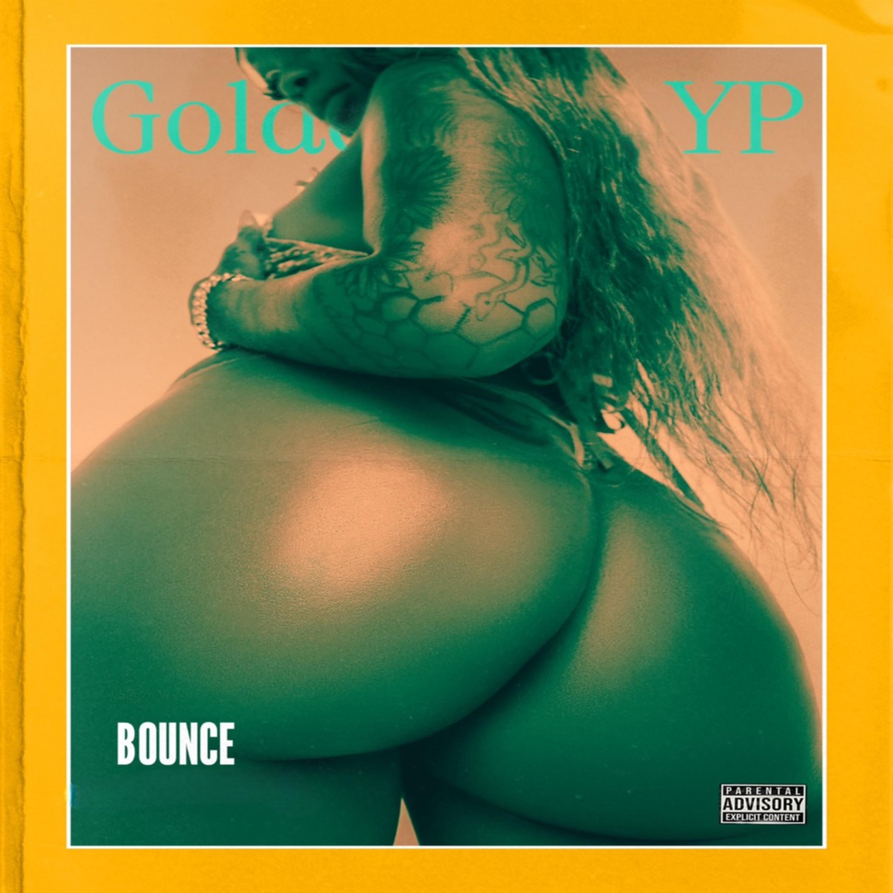 Bounce artwork