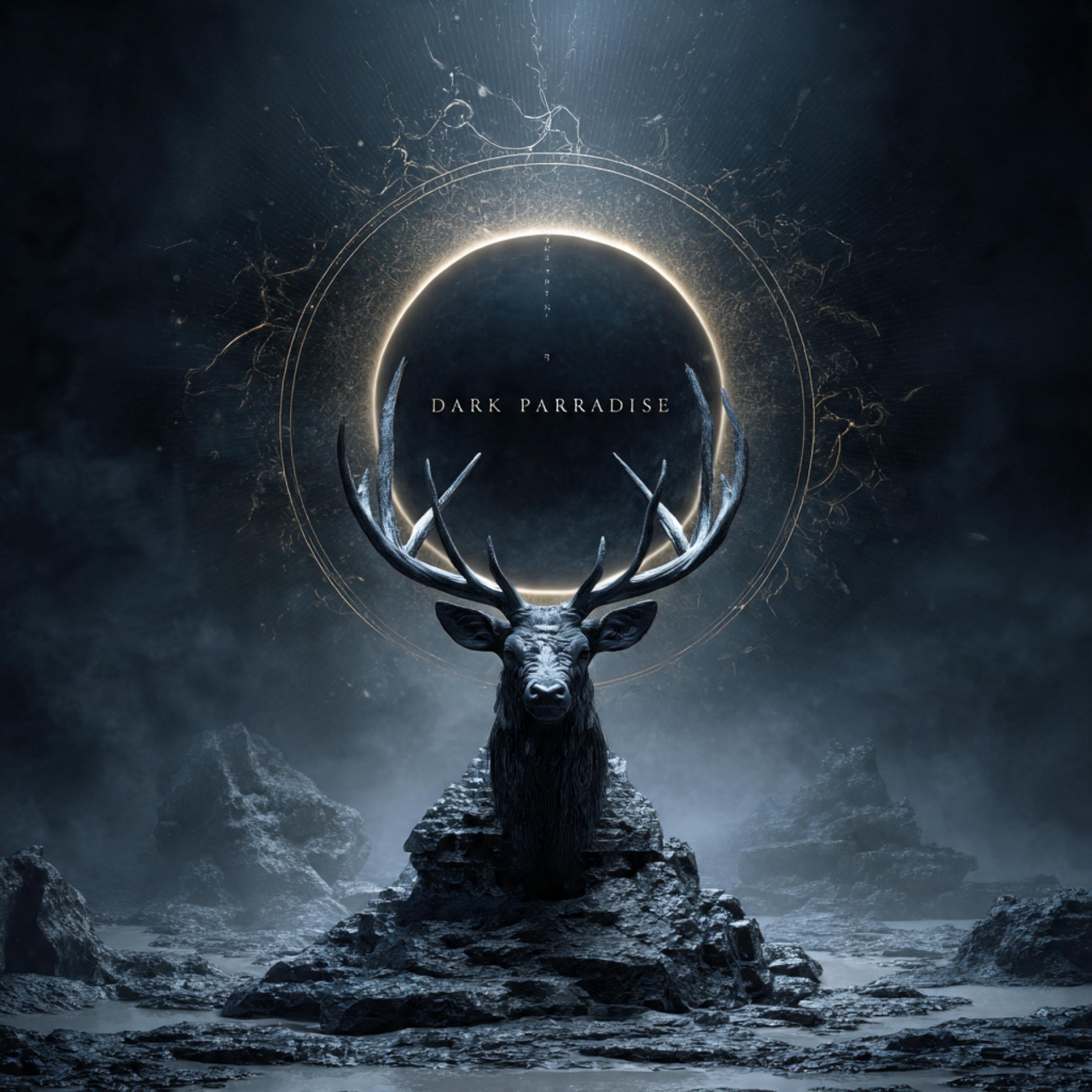 Dark Paradise artwork