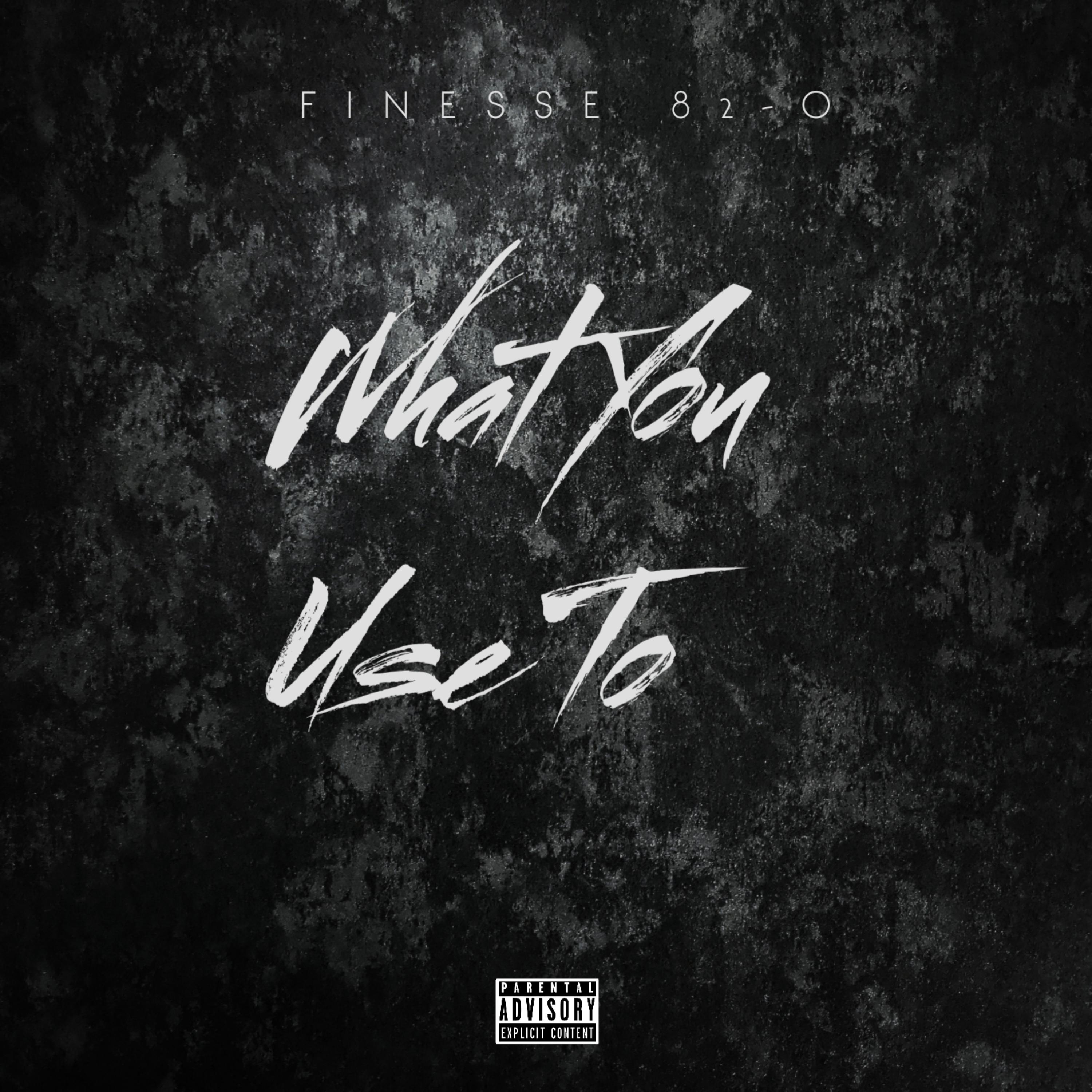 What U Use To artwork