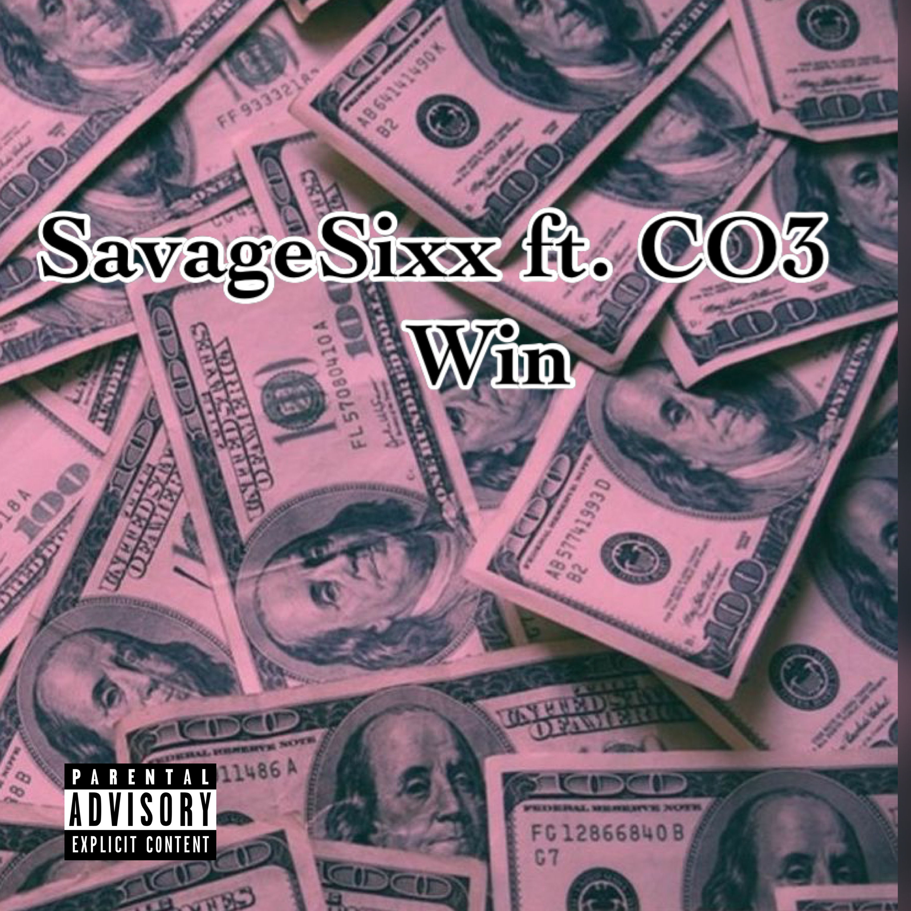 Win artwork