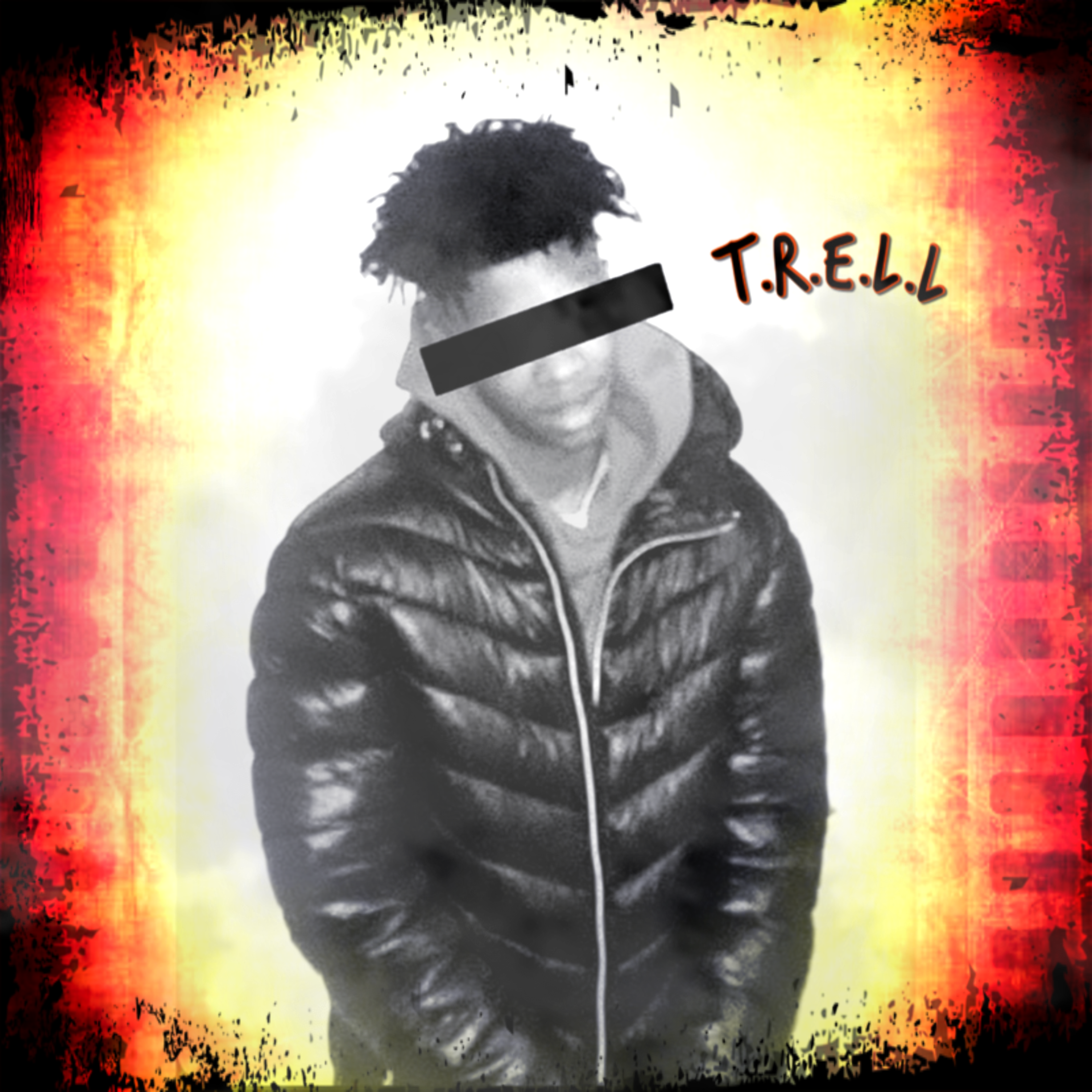 T.R.E.L.L by TreLLQueLL cover art