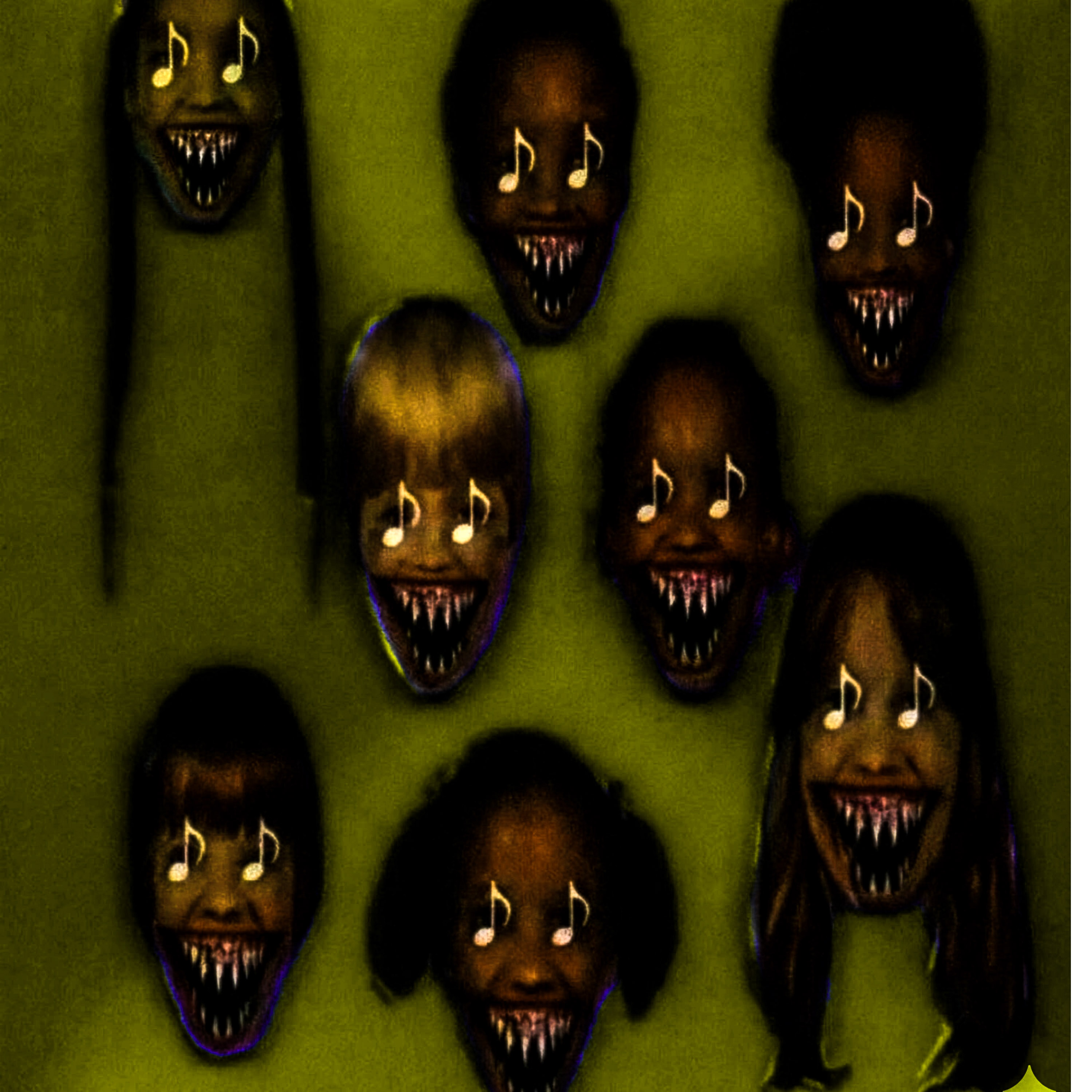 B4MM artwork
