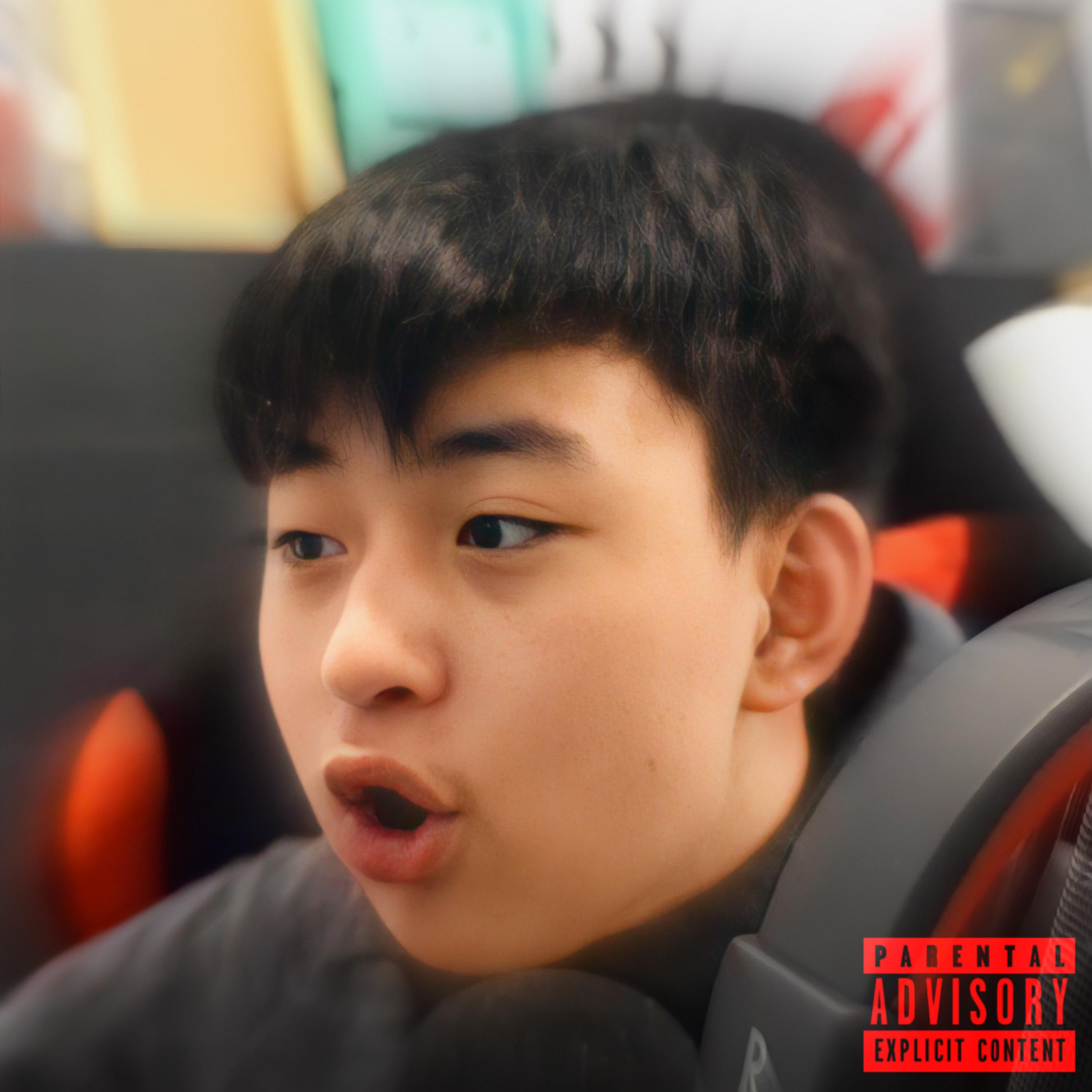 Shitpost Fucking City (Deluxe Edition) artwork