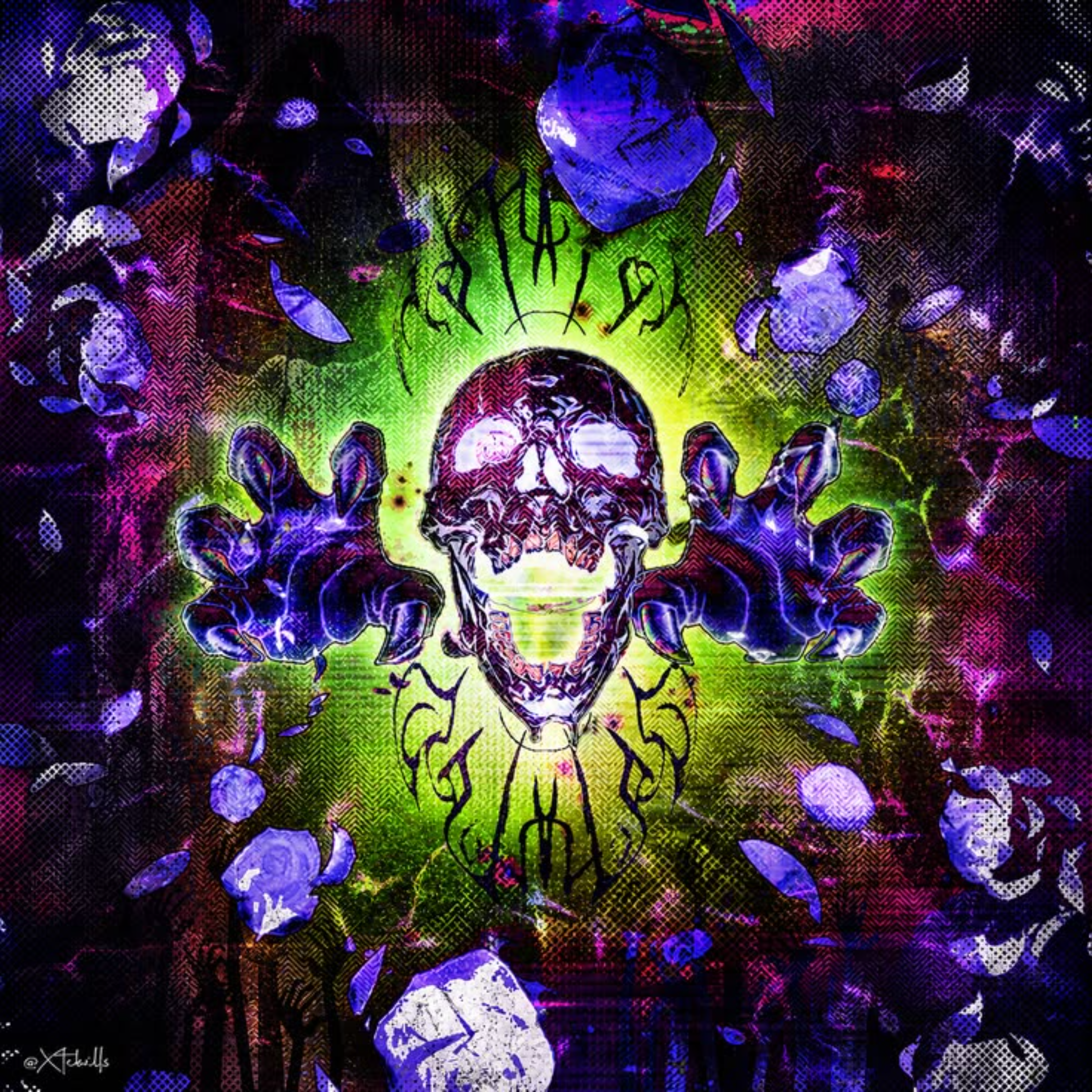 BOUGHT IT by M!tzu cover art