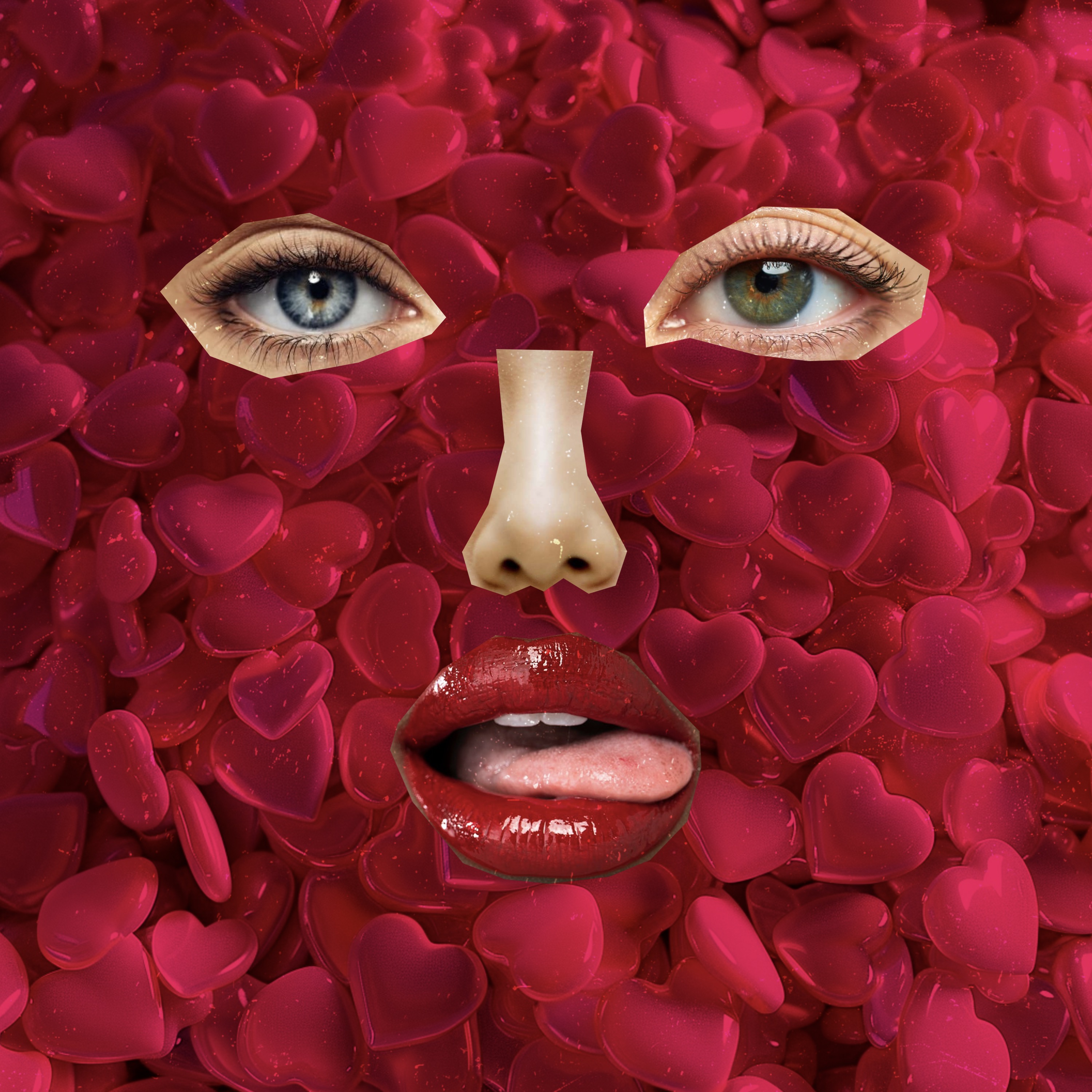 In Her Belly by Ik cover art