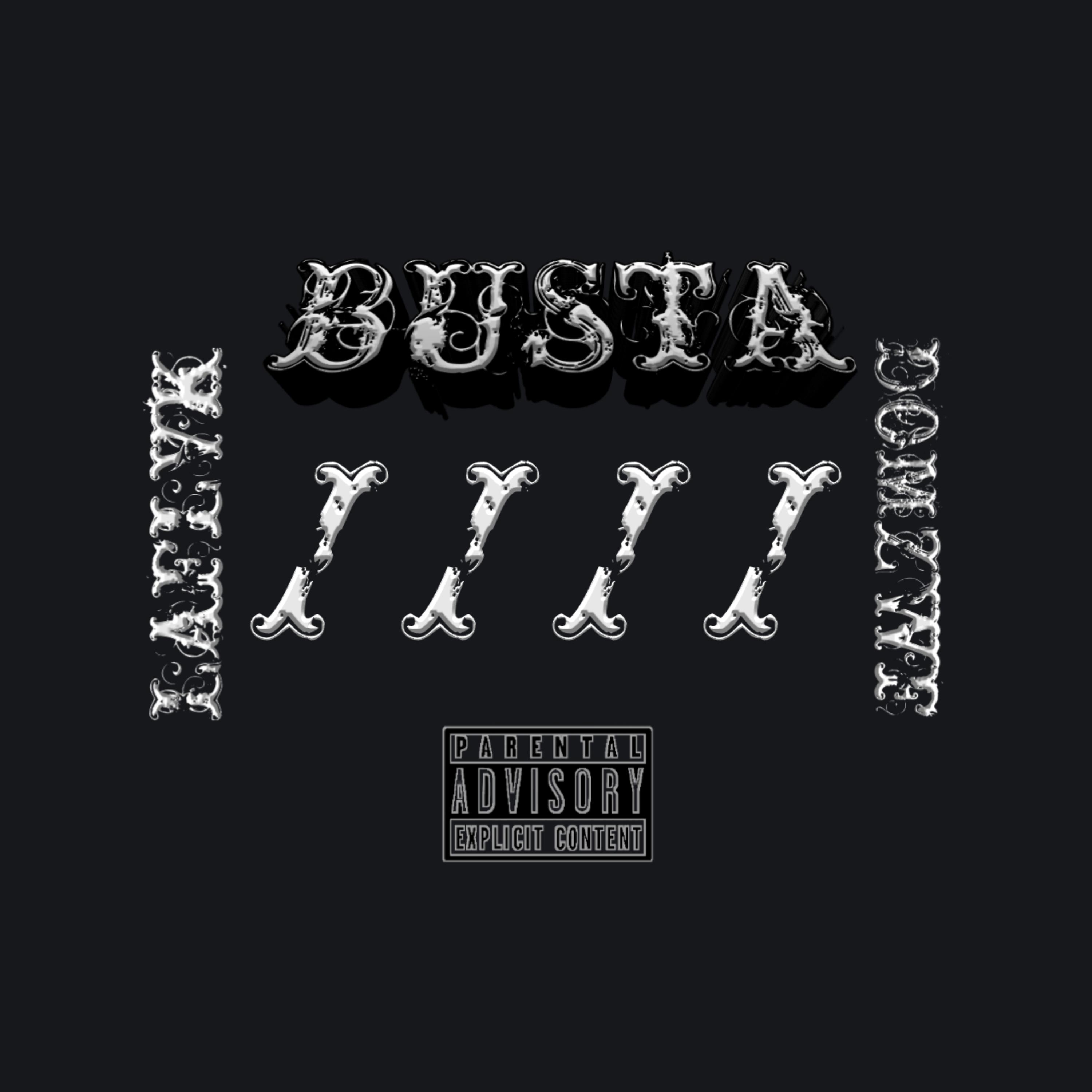 Busta artwork