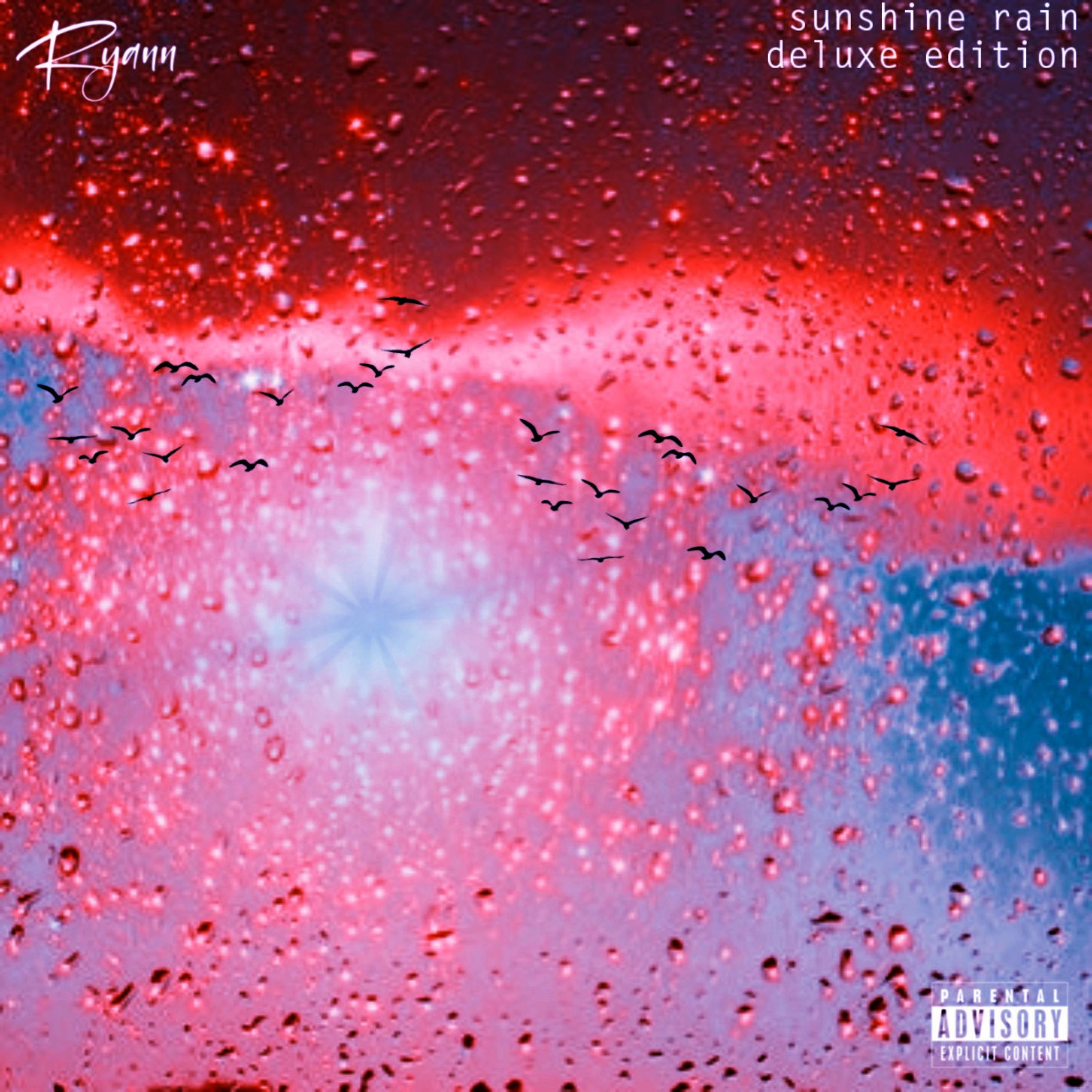 Sunshine Rain (Deluxe) artwork