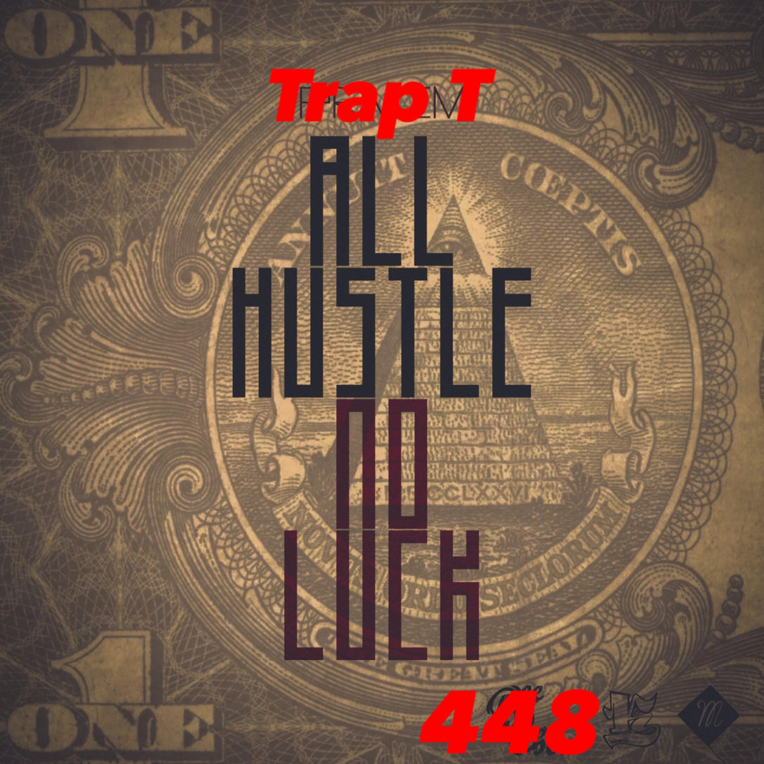 No Luck artwork