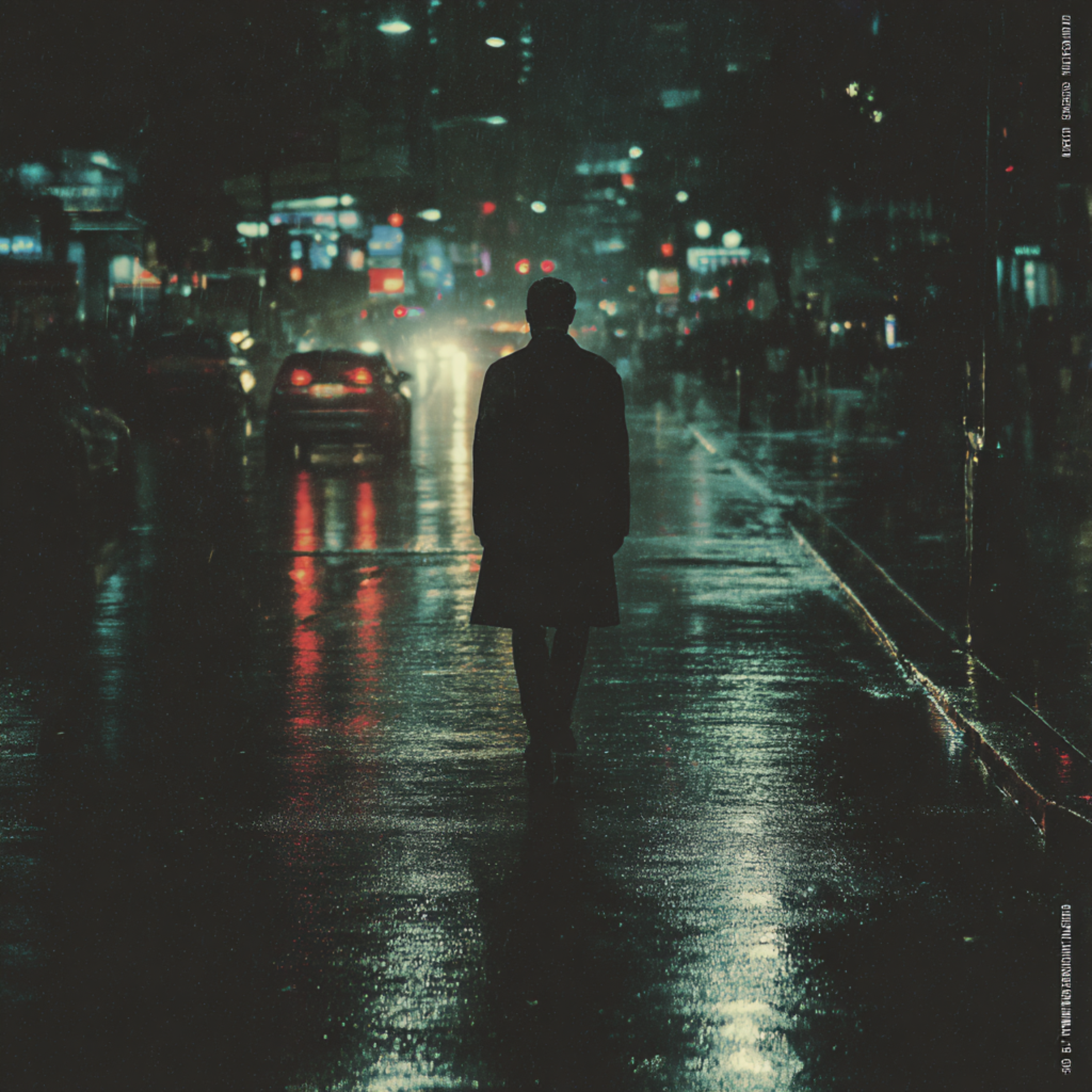 no witnesses (special version) artwork