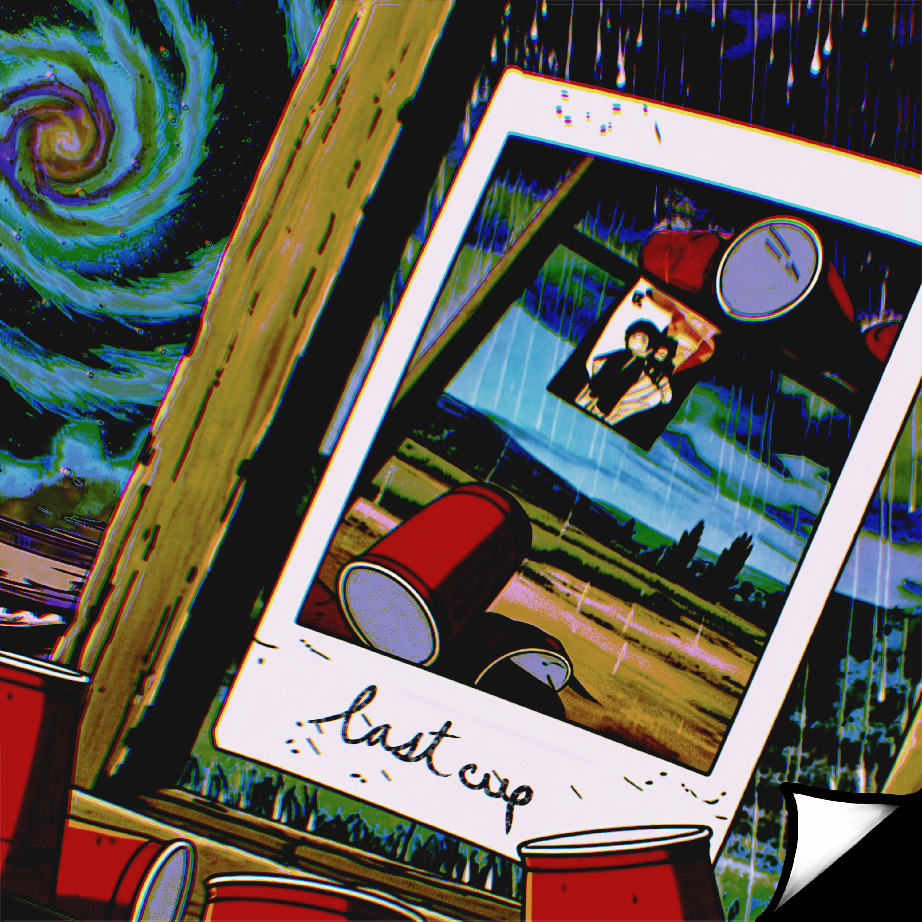 last cup artwork