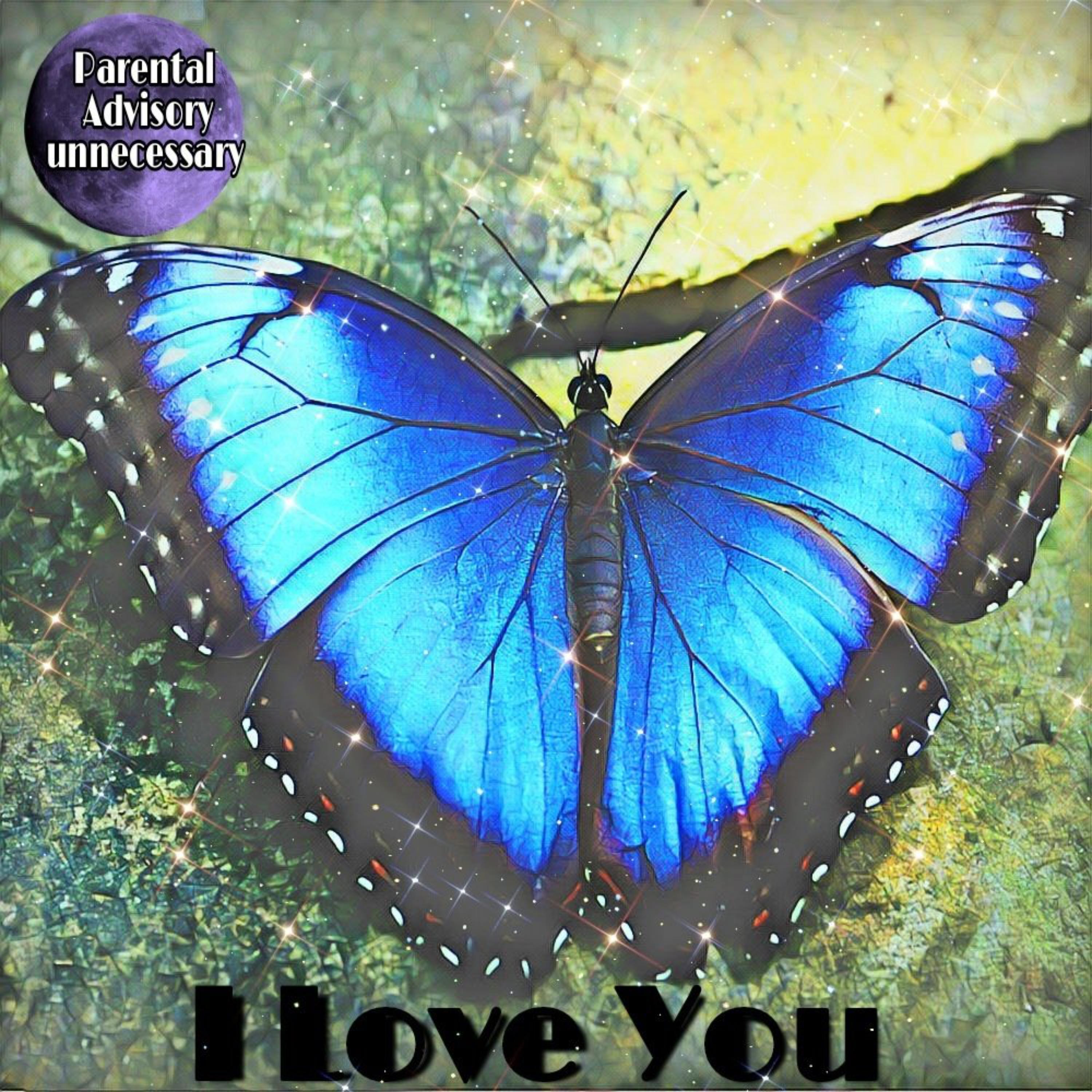 I Love You artwork