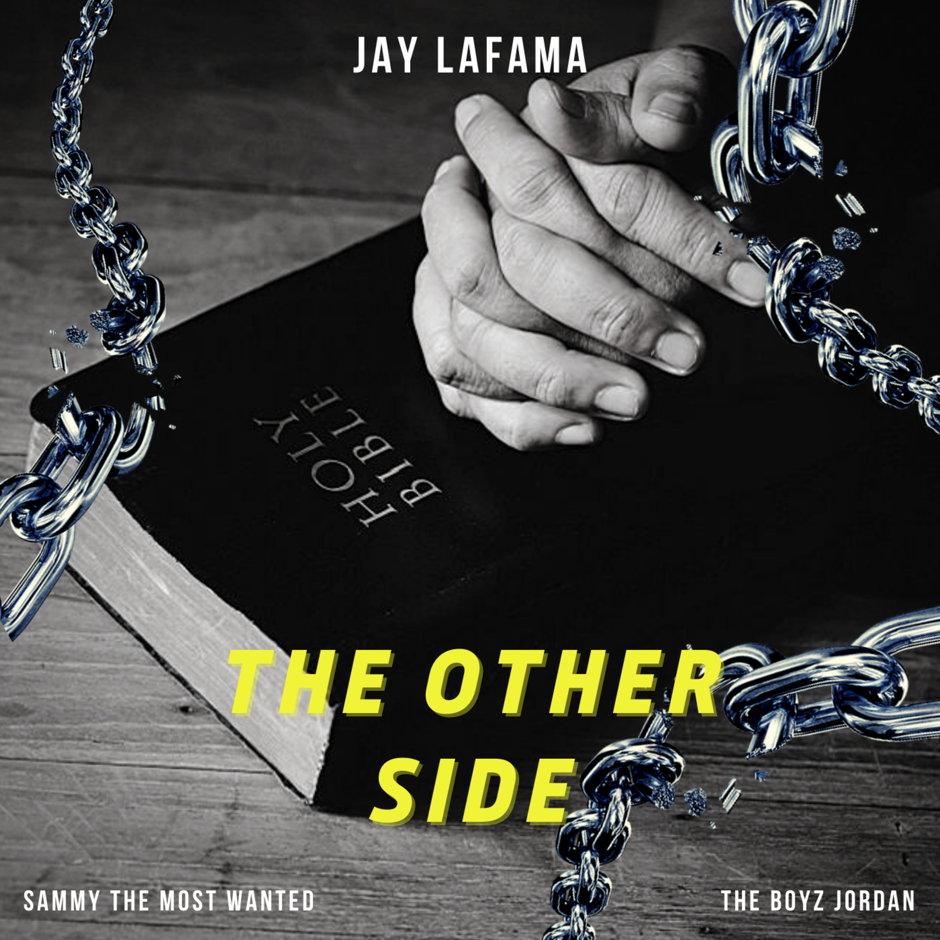 The Other Side artwork