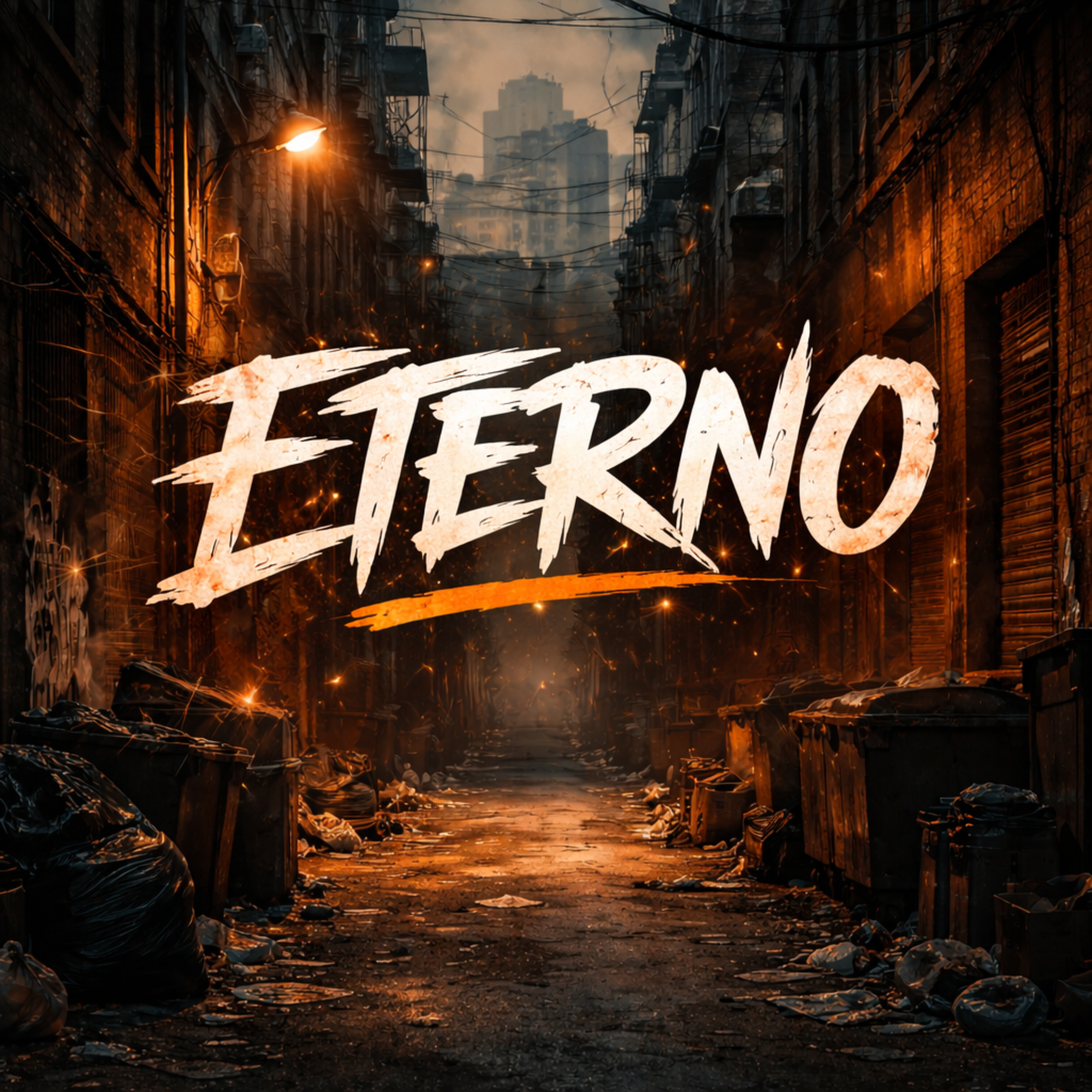 Eterno artwork