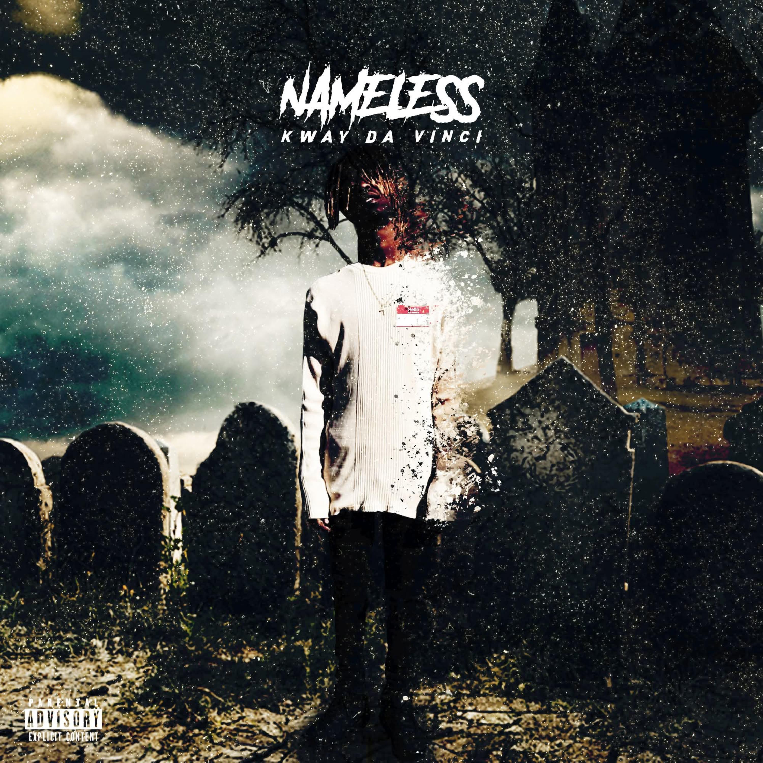 Nameless artwork