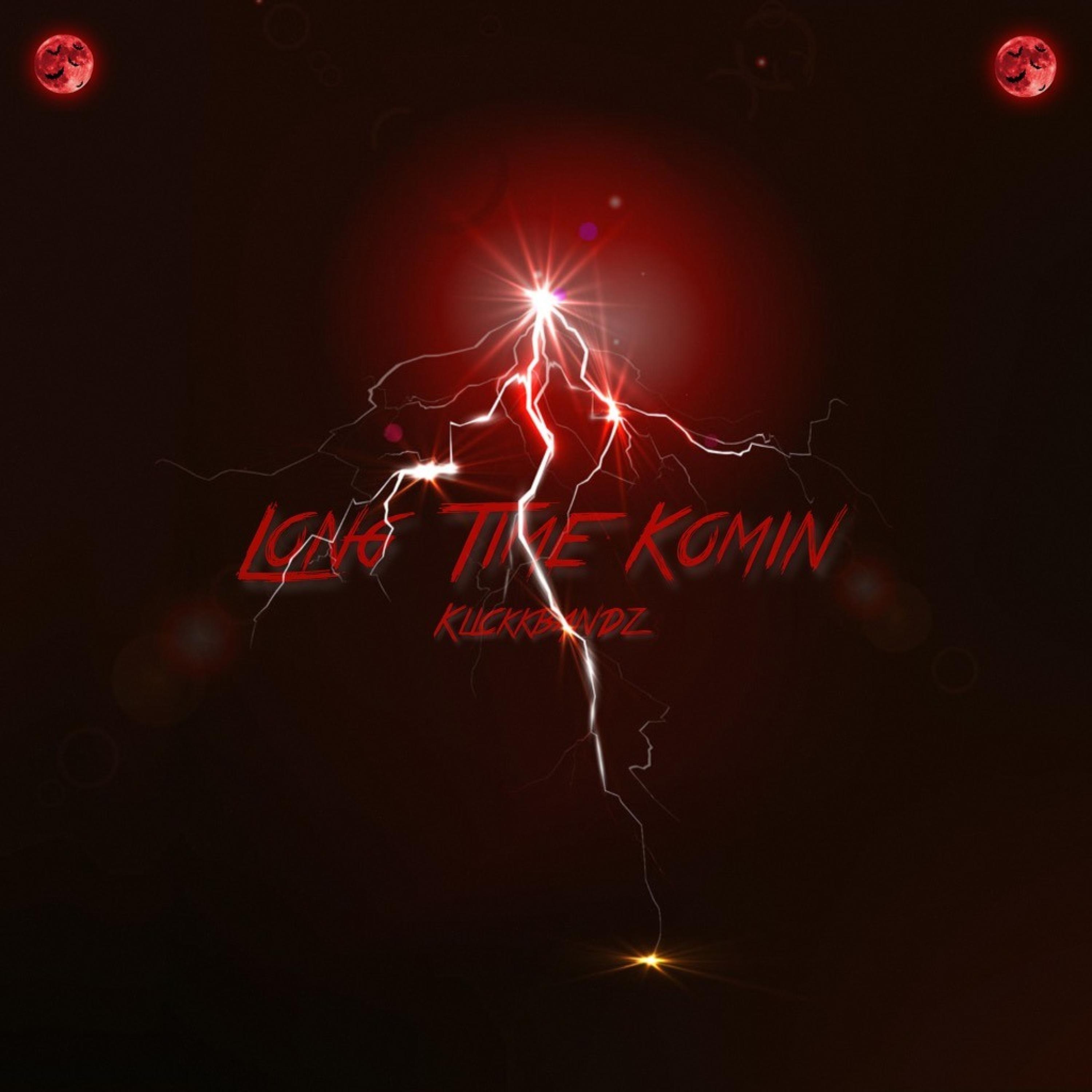 Long Time Komin artwork
