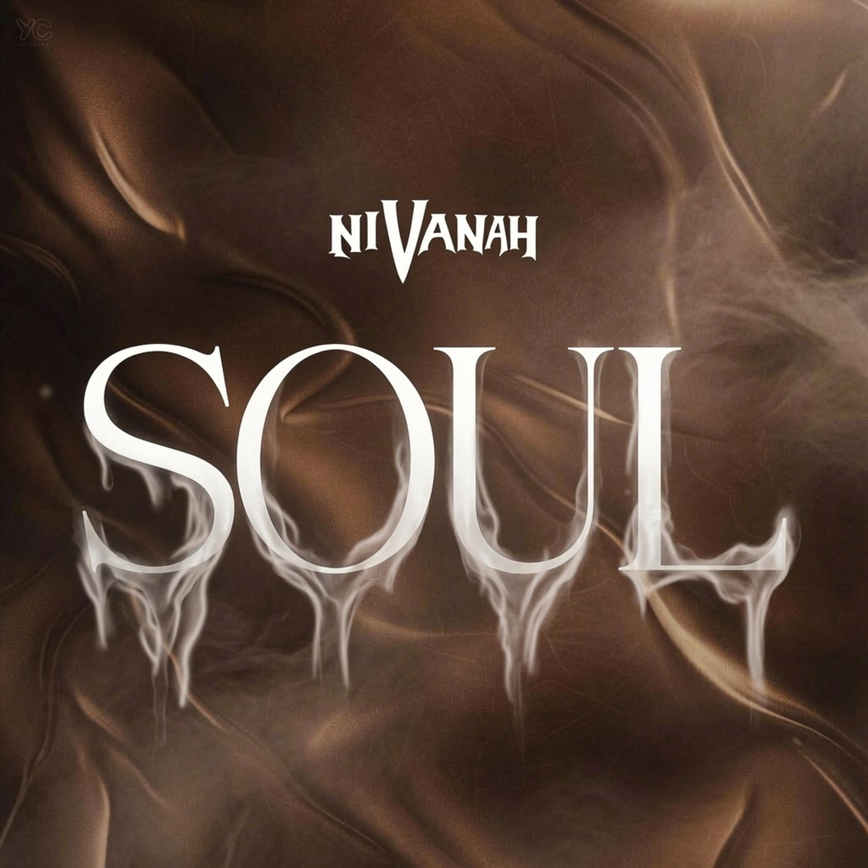 Soul by Nivanah cover art