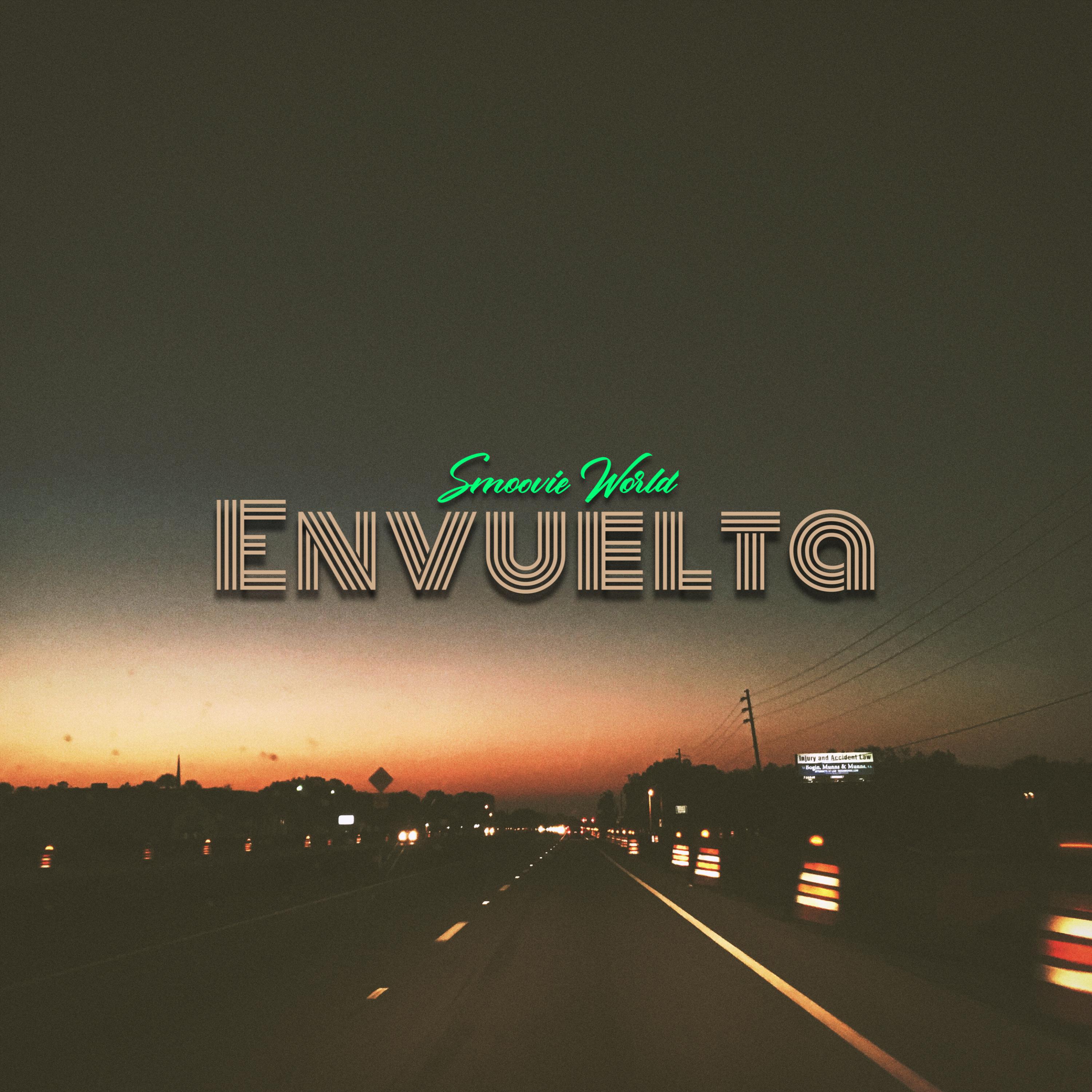 Envuelta artwork