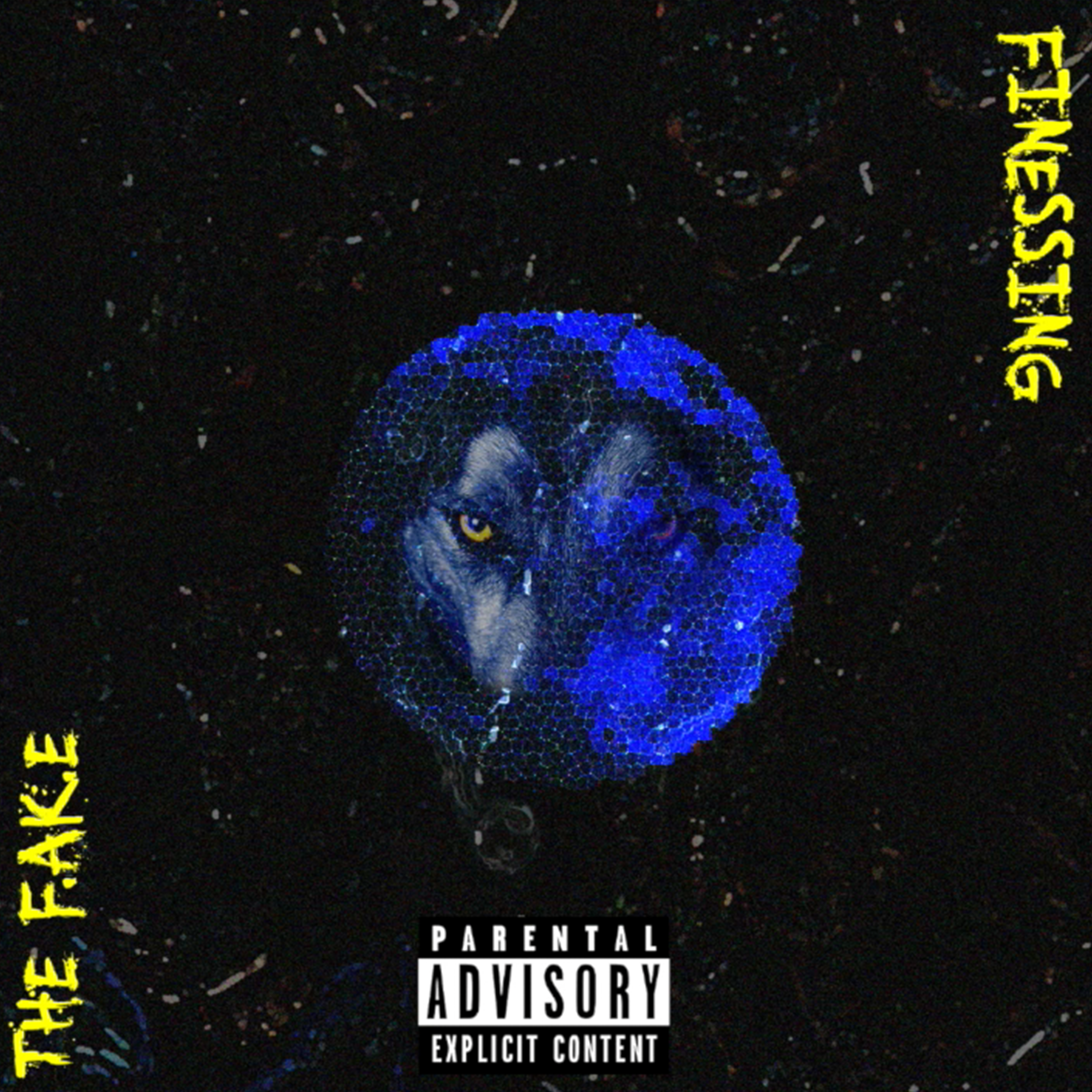 Finessing artwork
