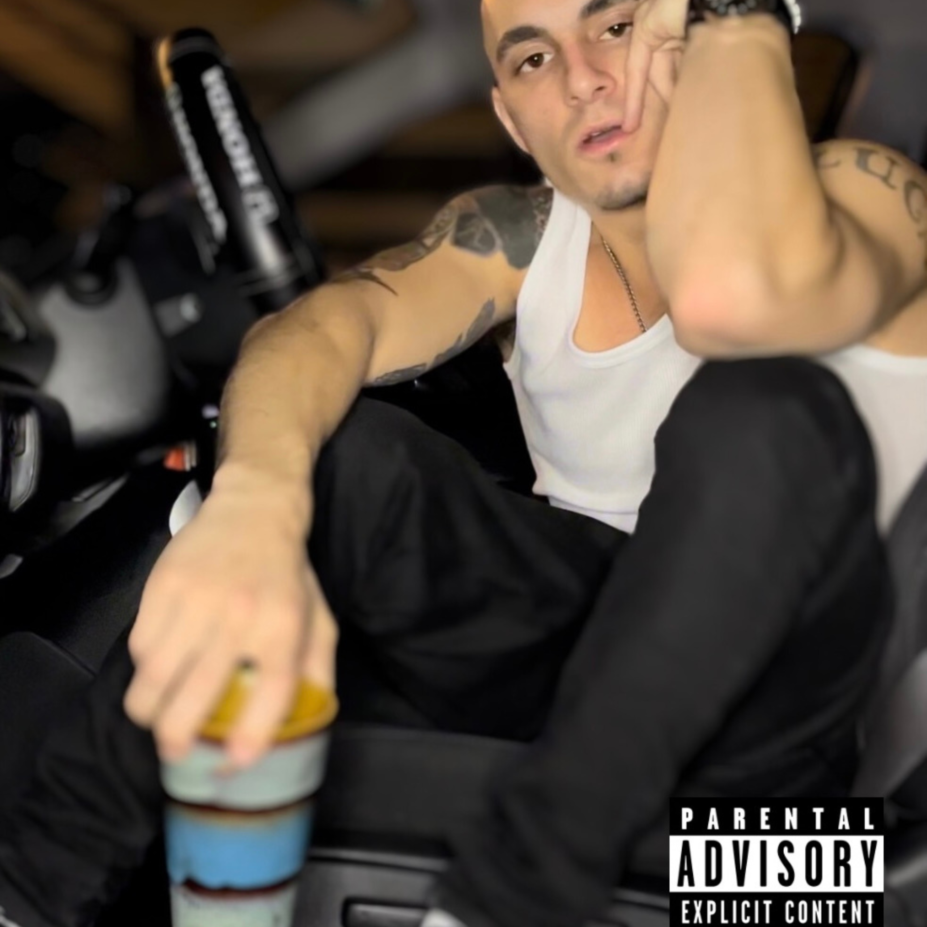 Uh Oh artwork