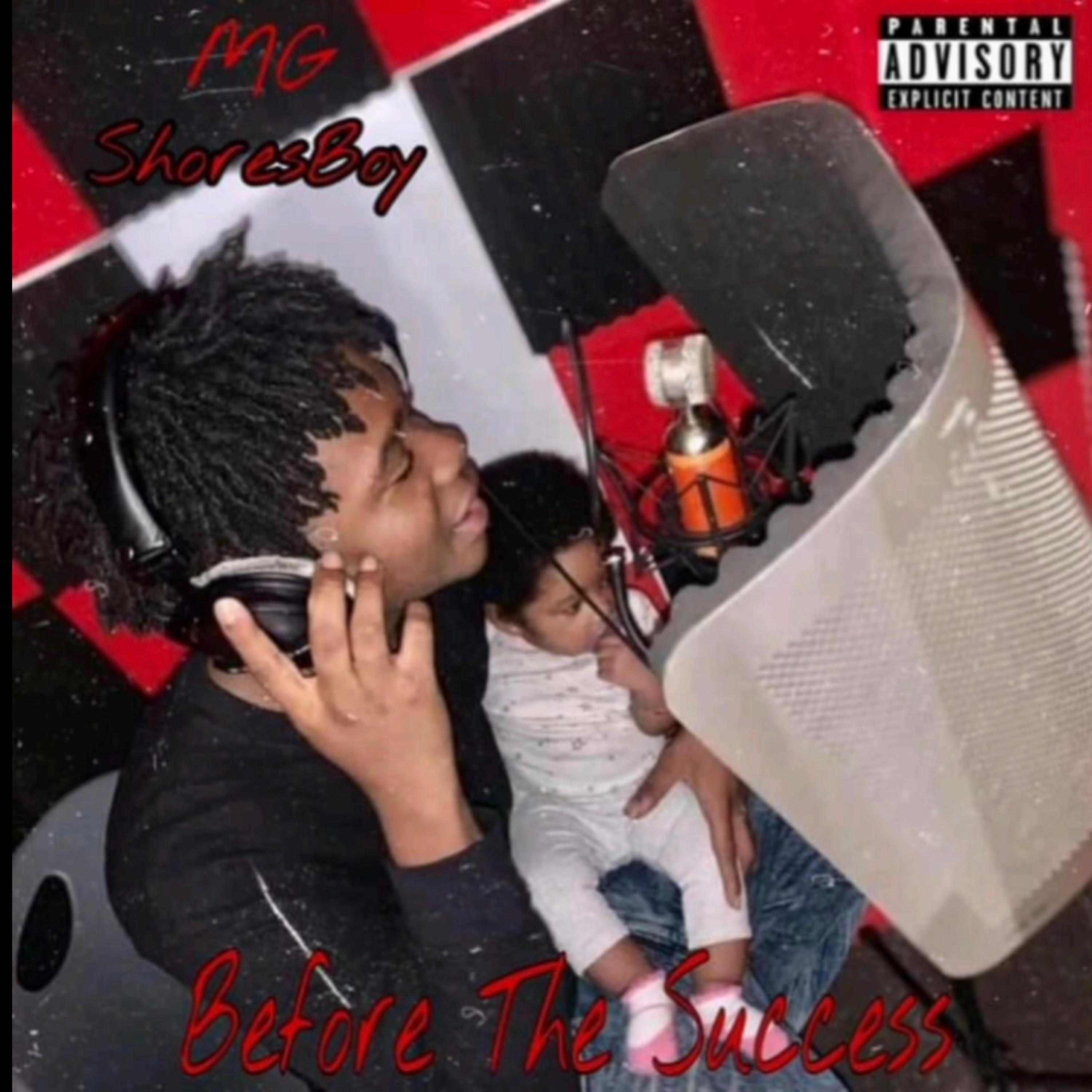 Before The Success artwork