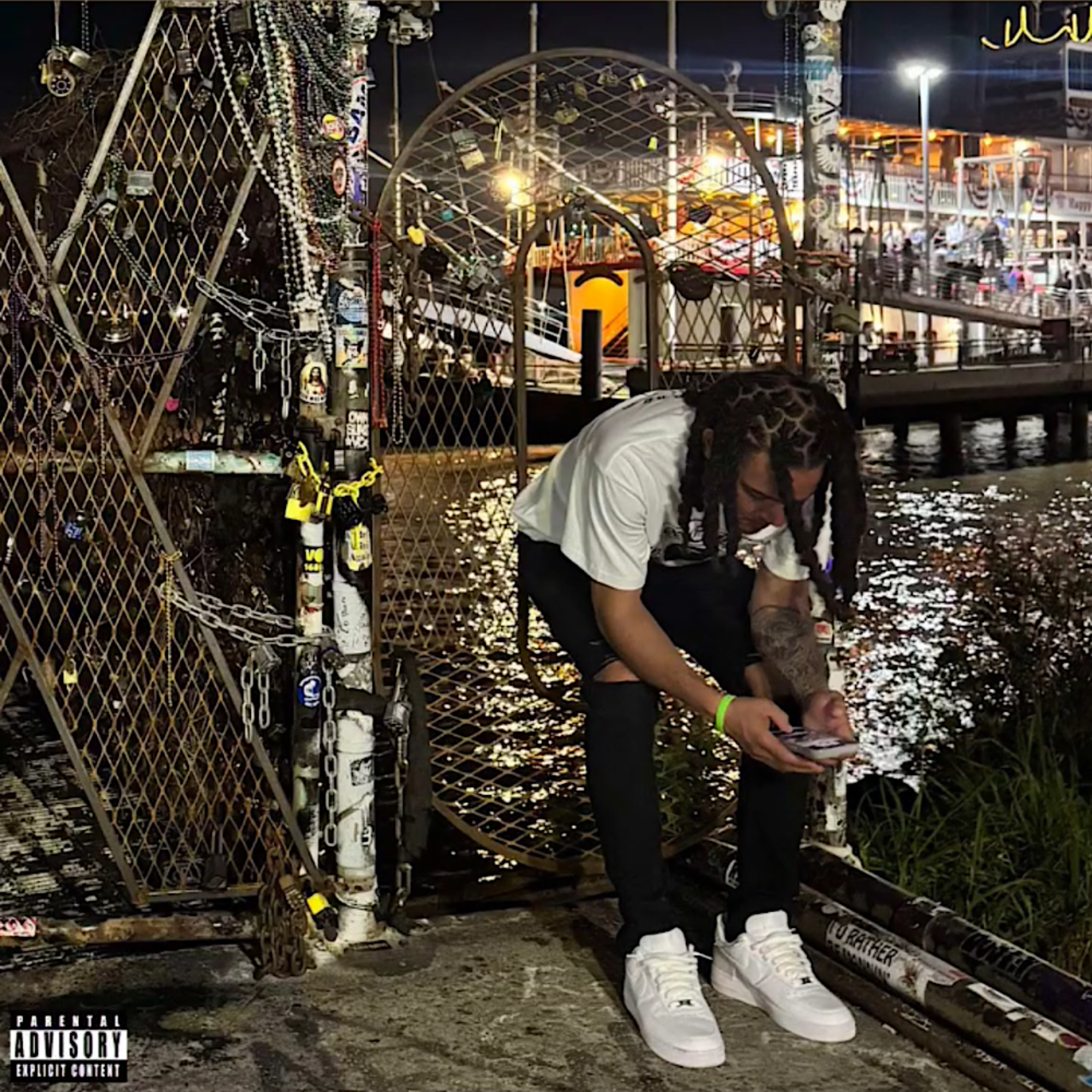 The Epiphany artwork