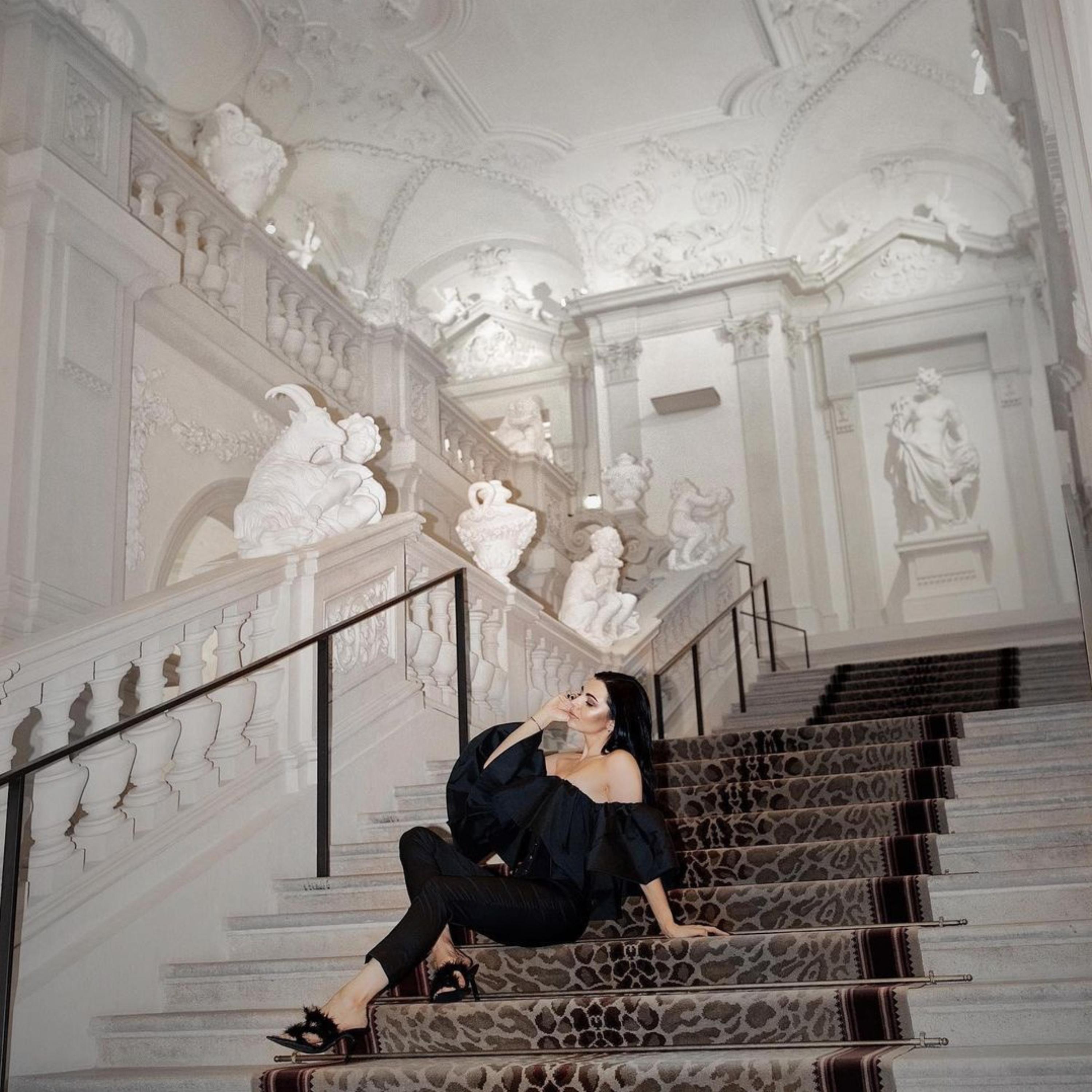 Lacrimosa (Scaap remix) artwork