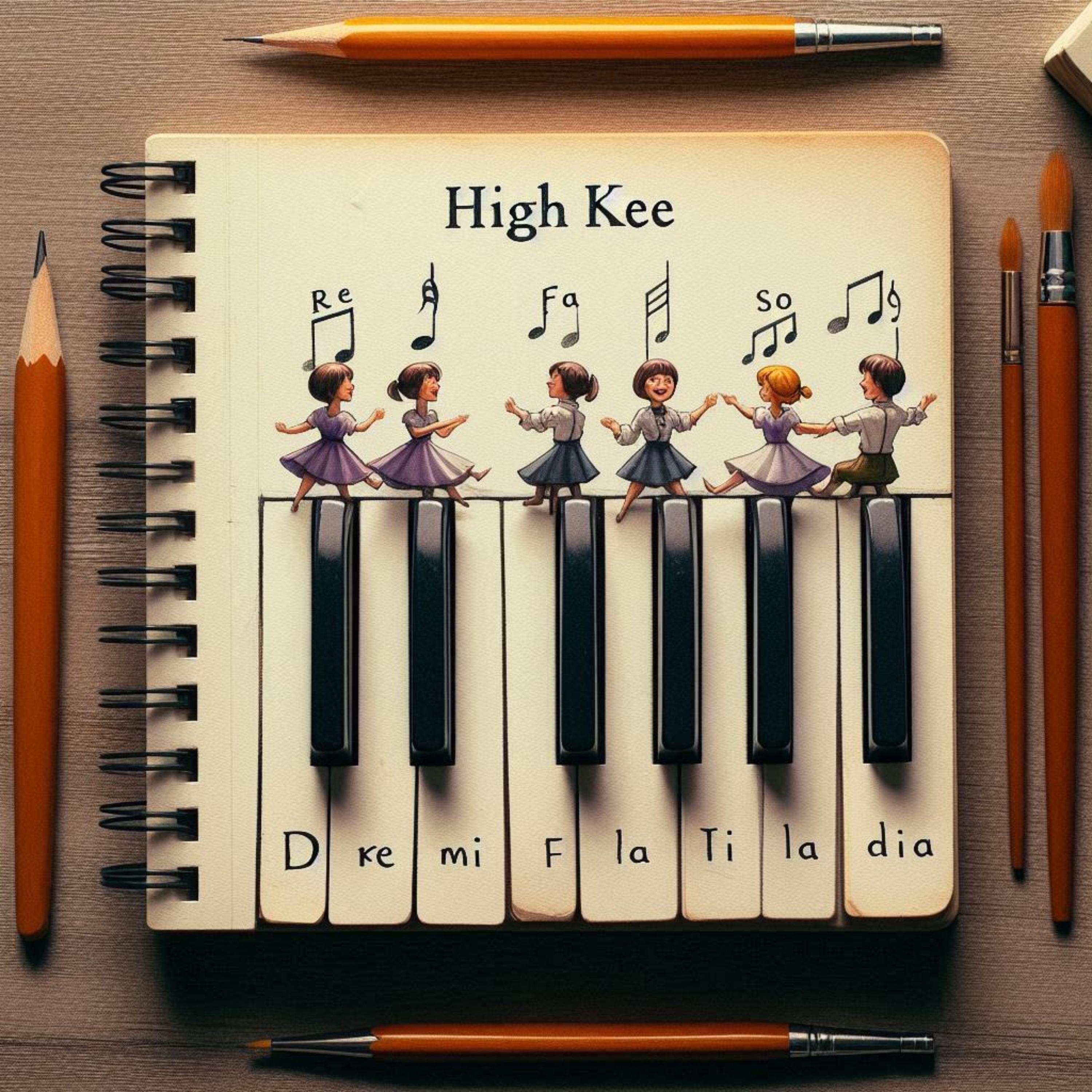 DoeRae artwork