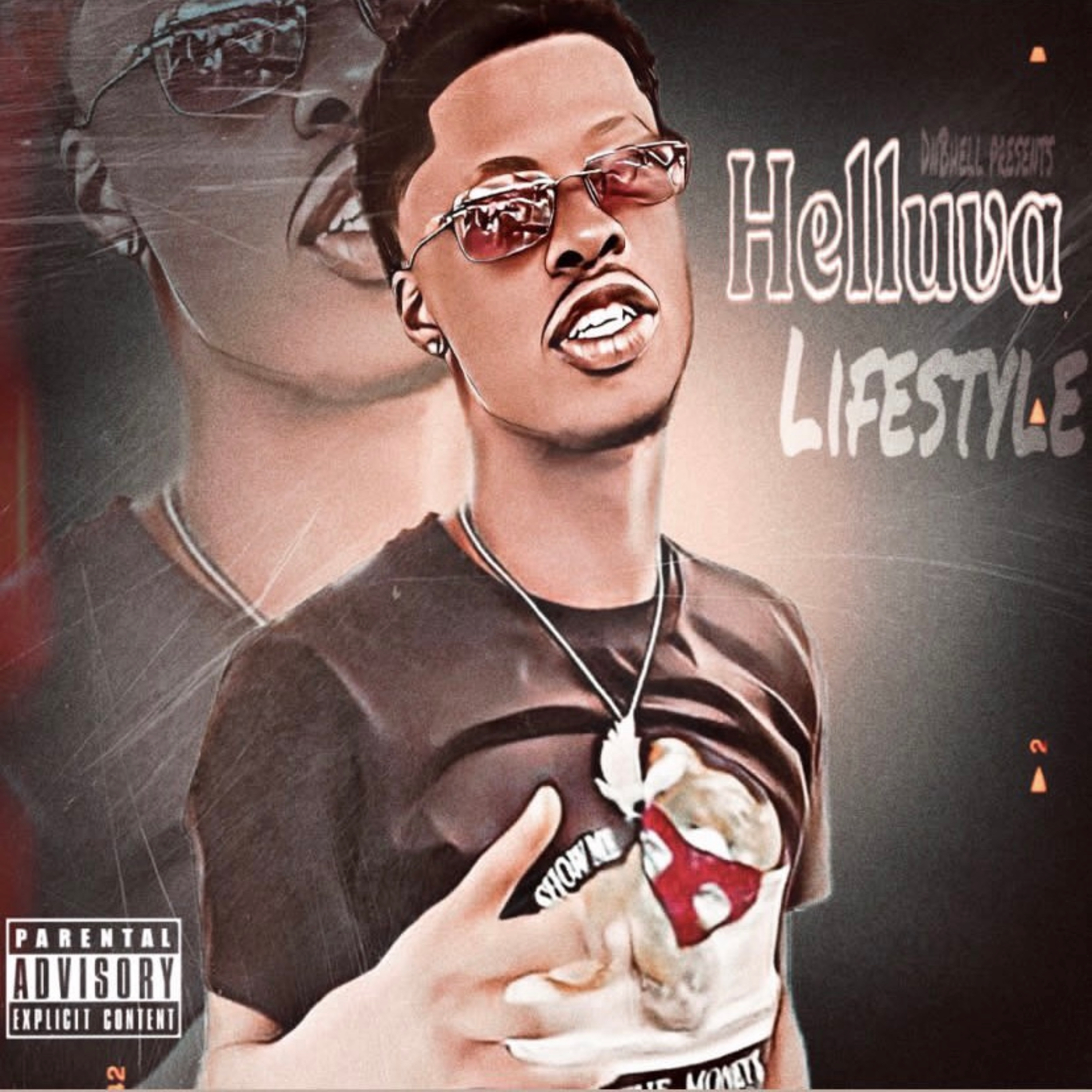 Helluva Lifestyle artwork