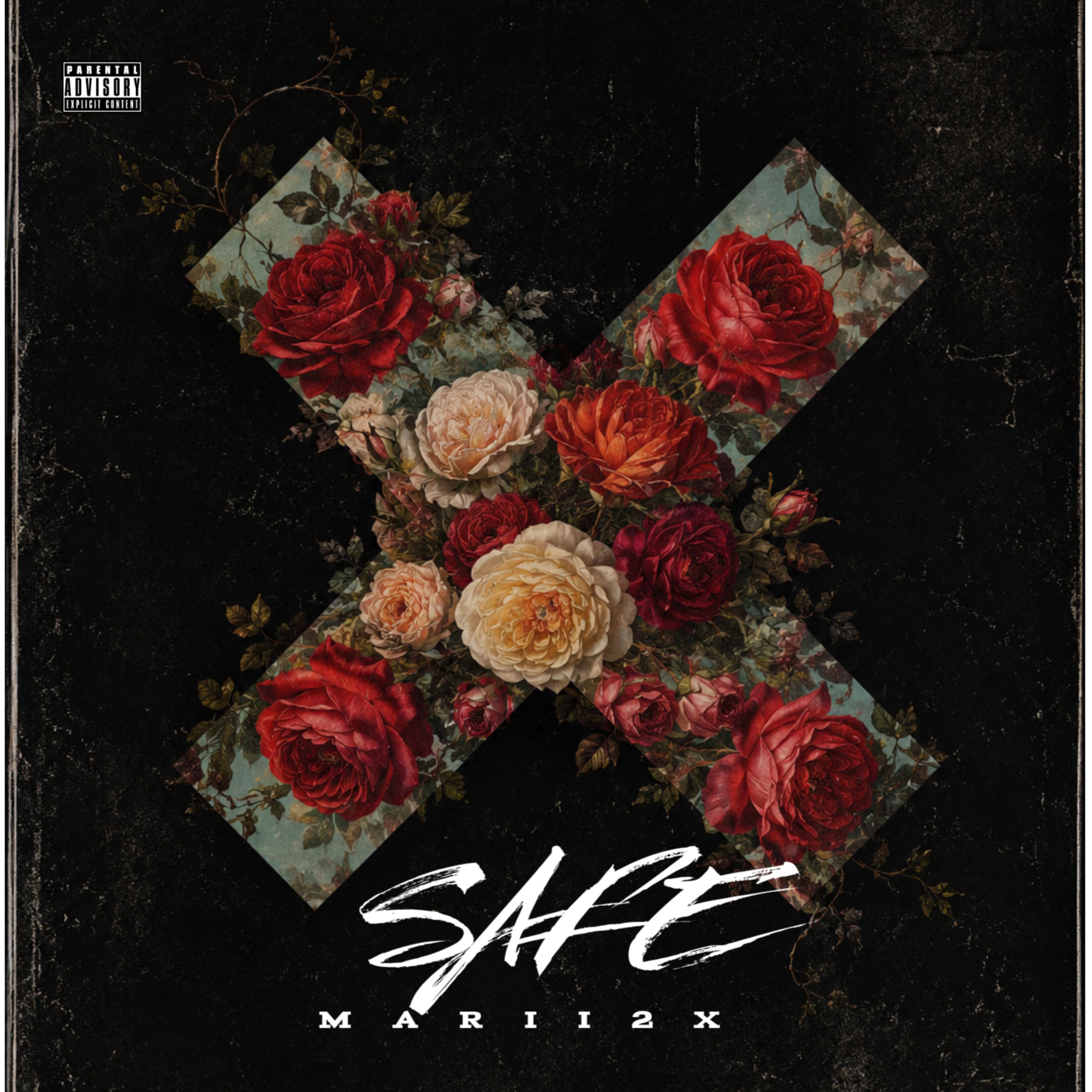 DATE by Marii 2x cover art