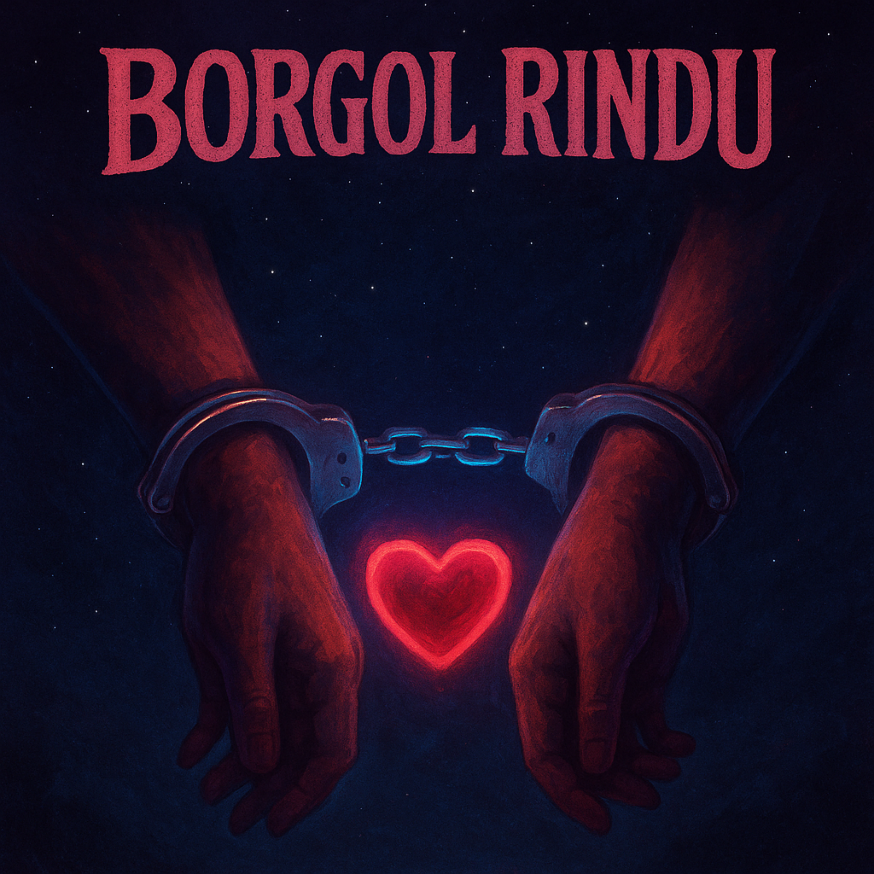 BORGOL RONDU artwork