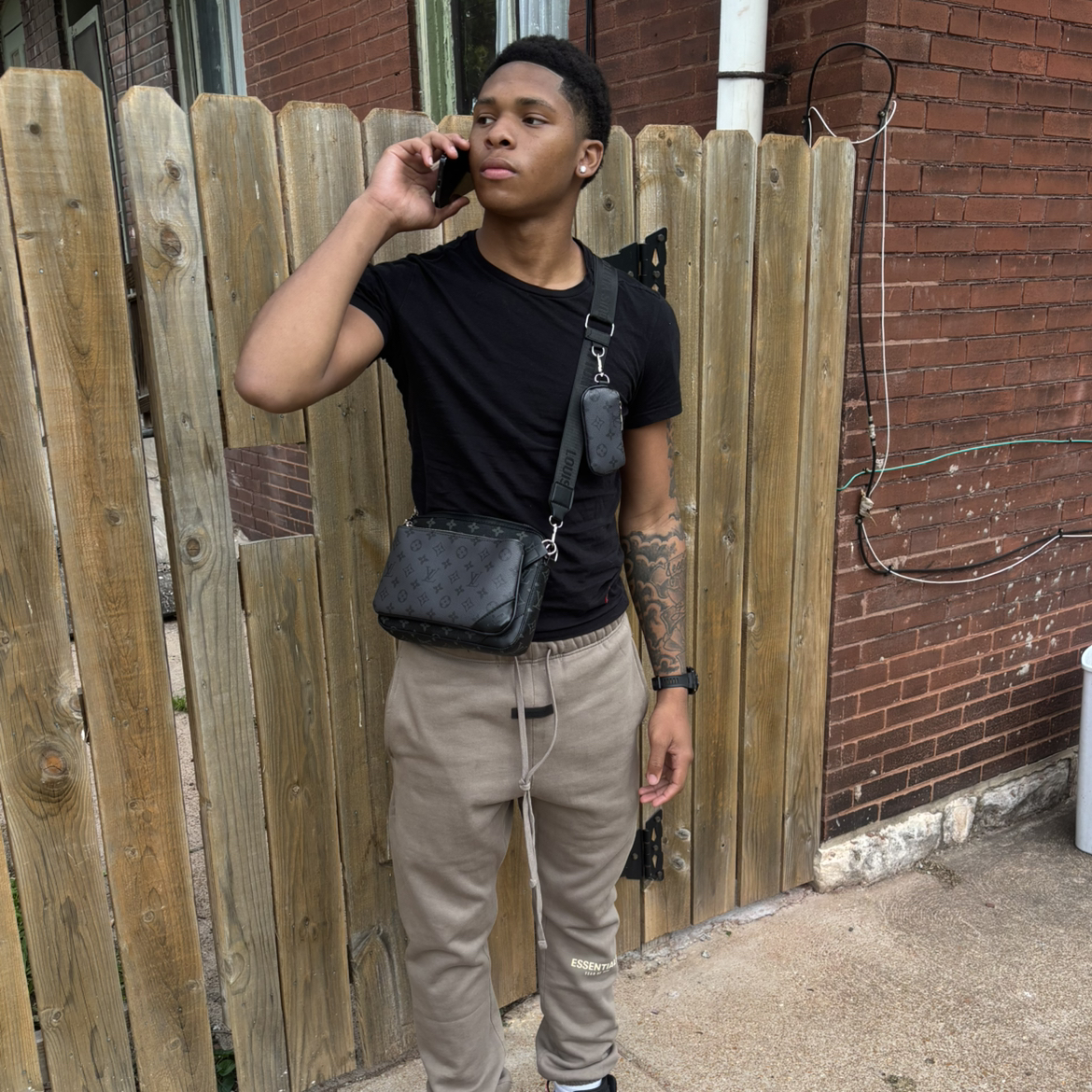 Freebandluhc