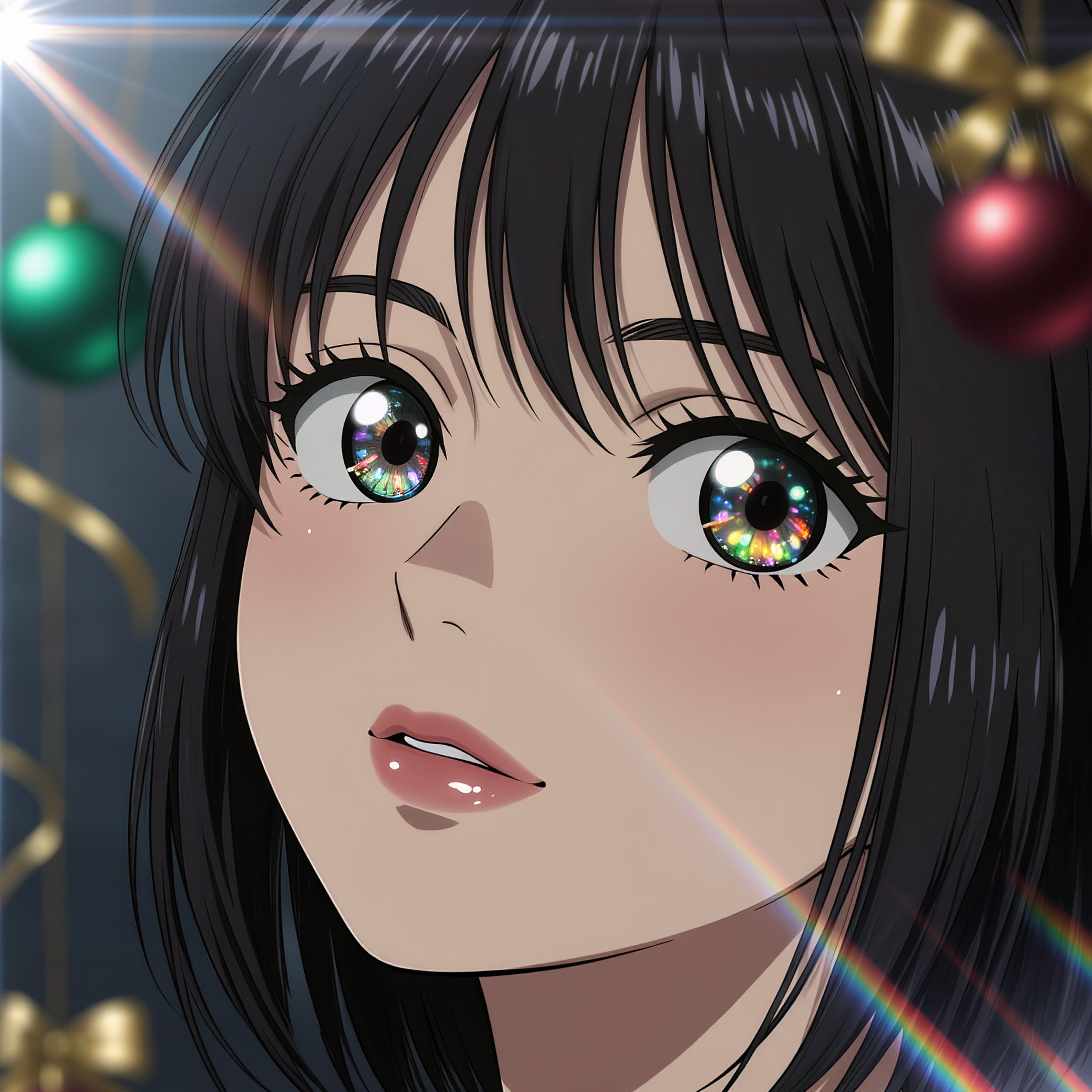 난 왜 여친이 없을까? artwork