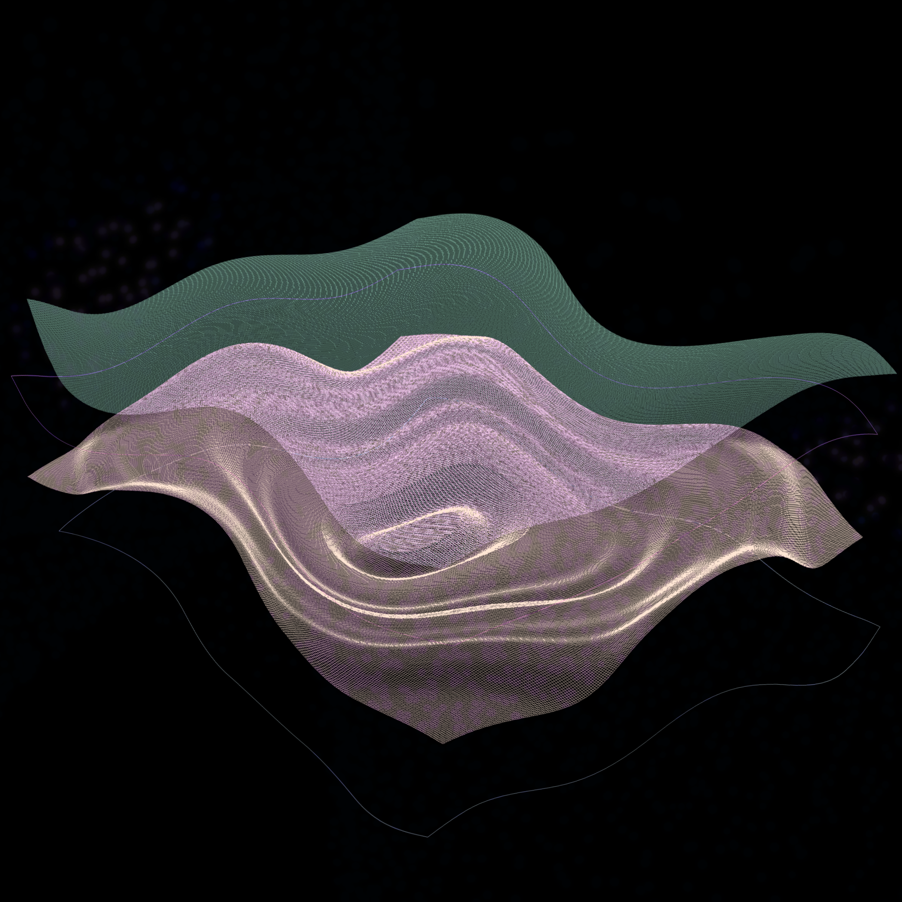 Floodplane artwork