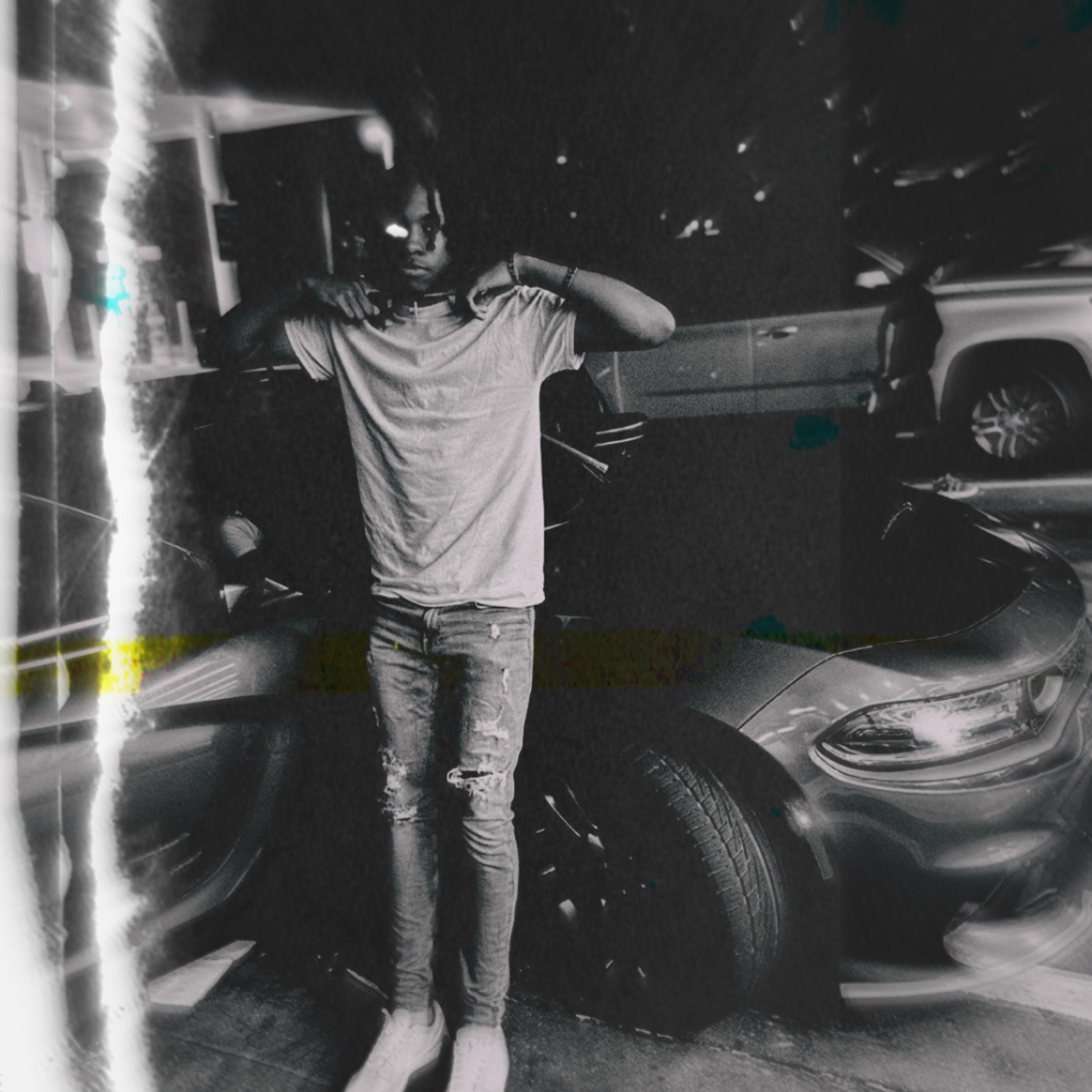 HunxhoFlow artwork