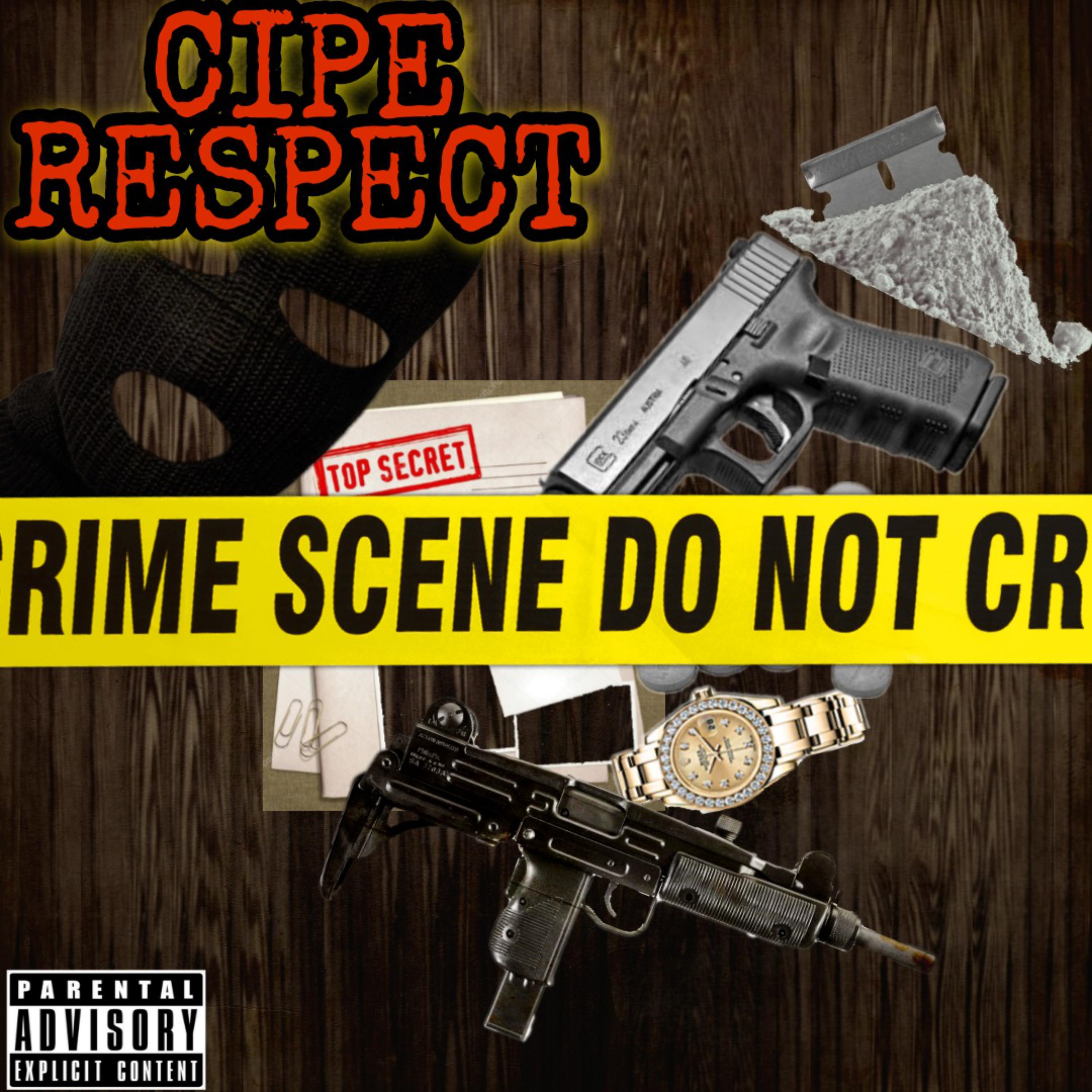 Respect  artwork