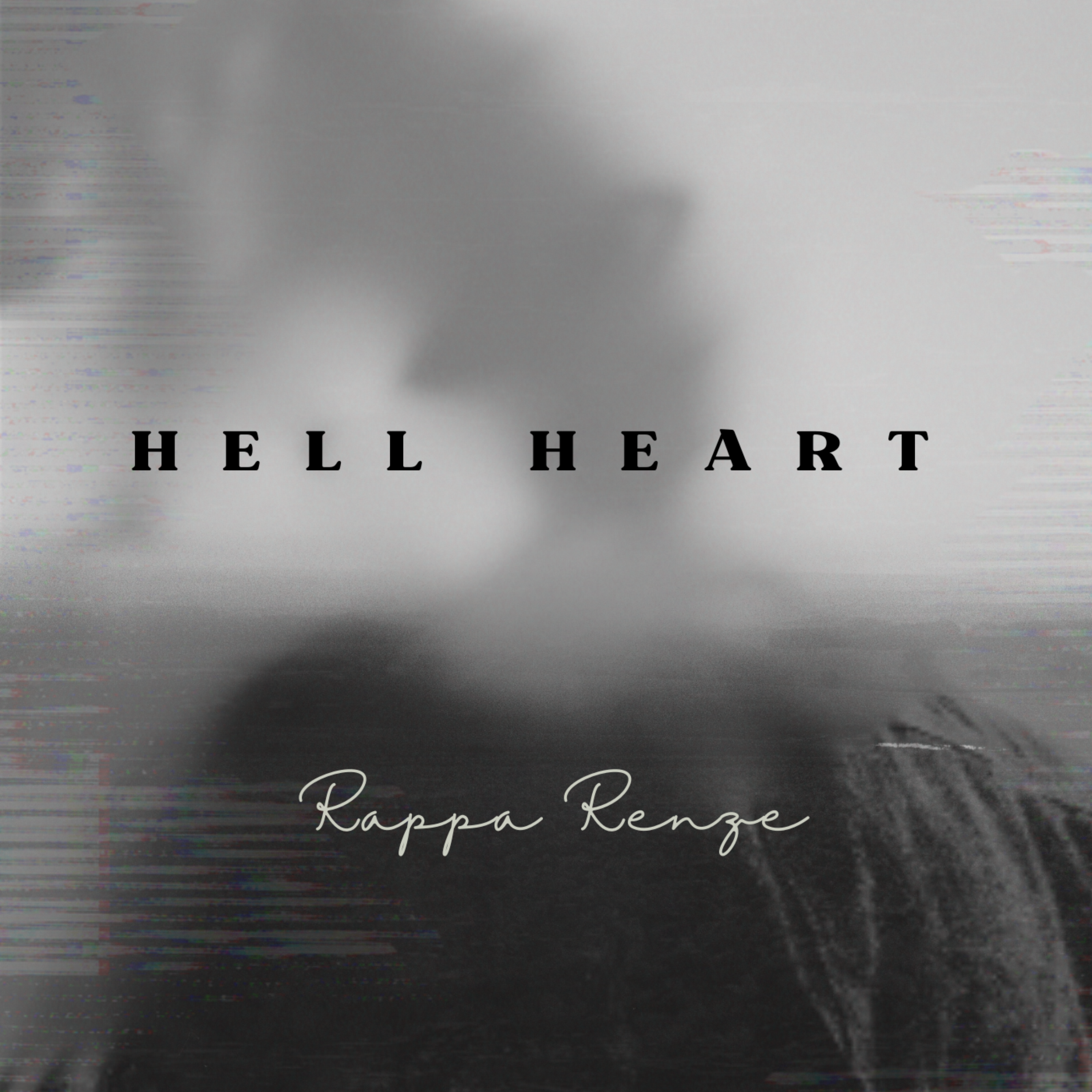 Hell Heart artwork