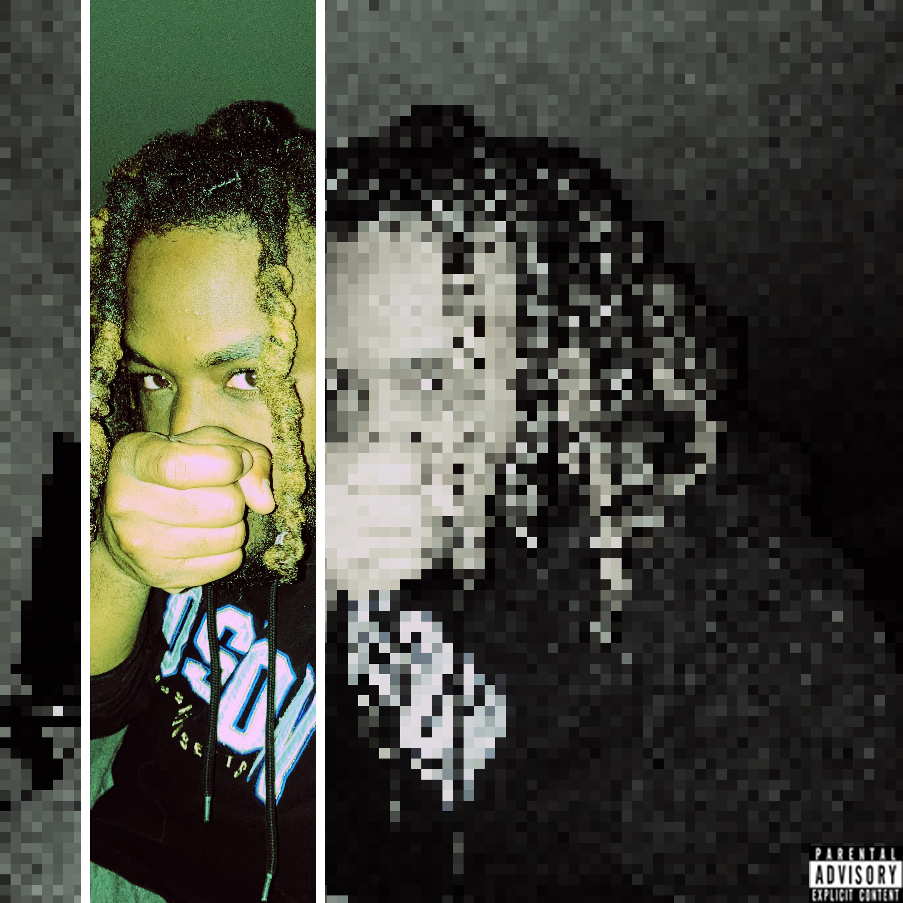 On The Internet! artwork