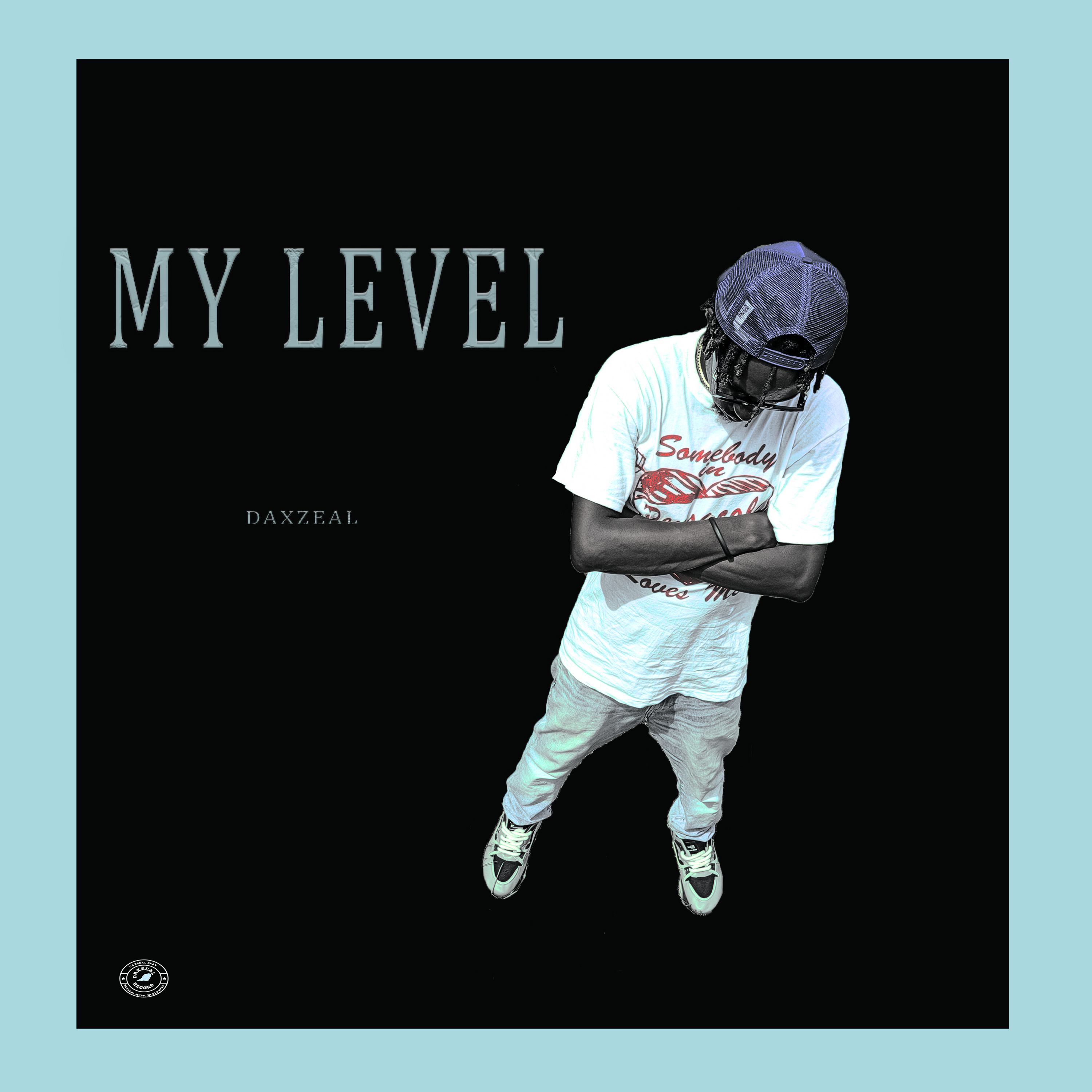 MY LEVEL artwork