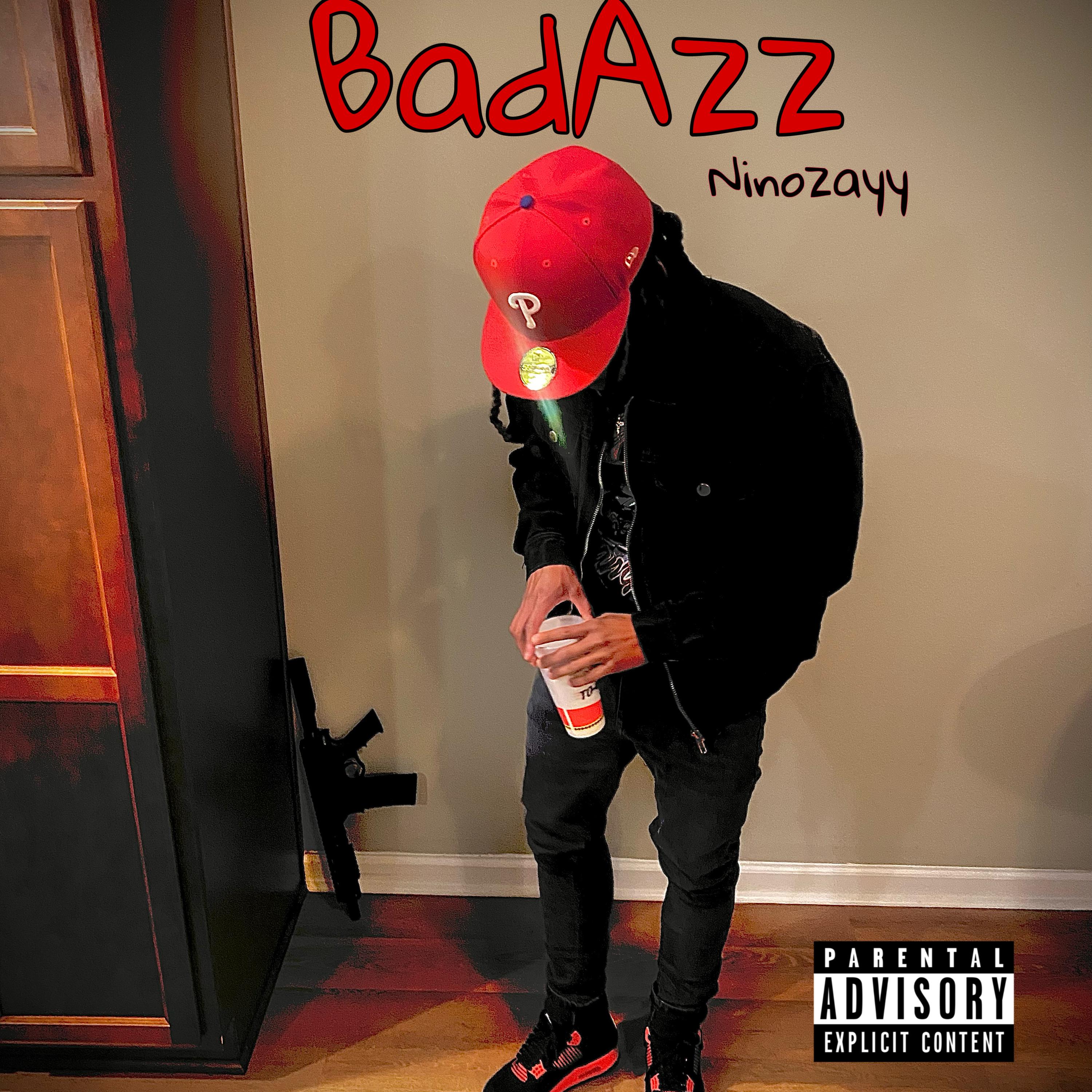 BadAzz artwork