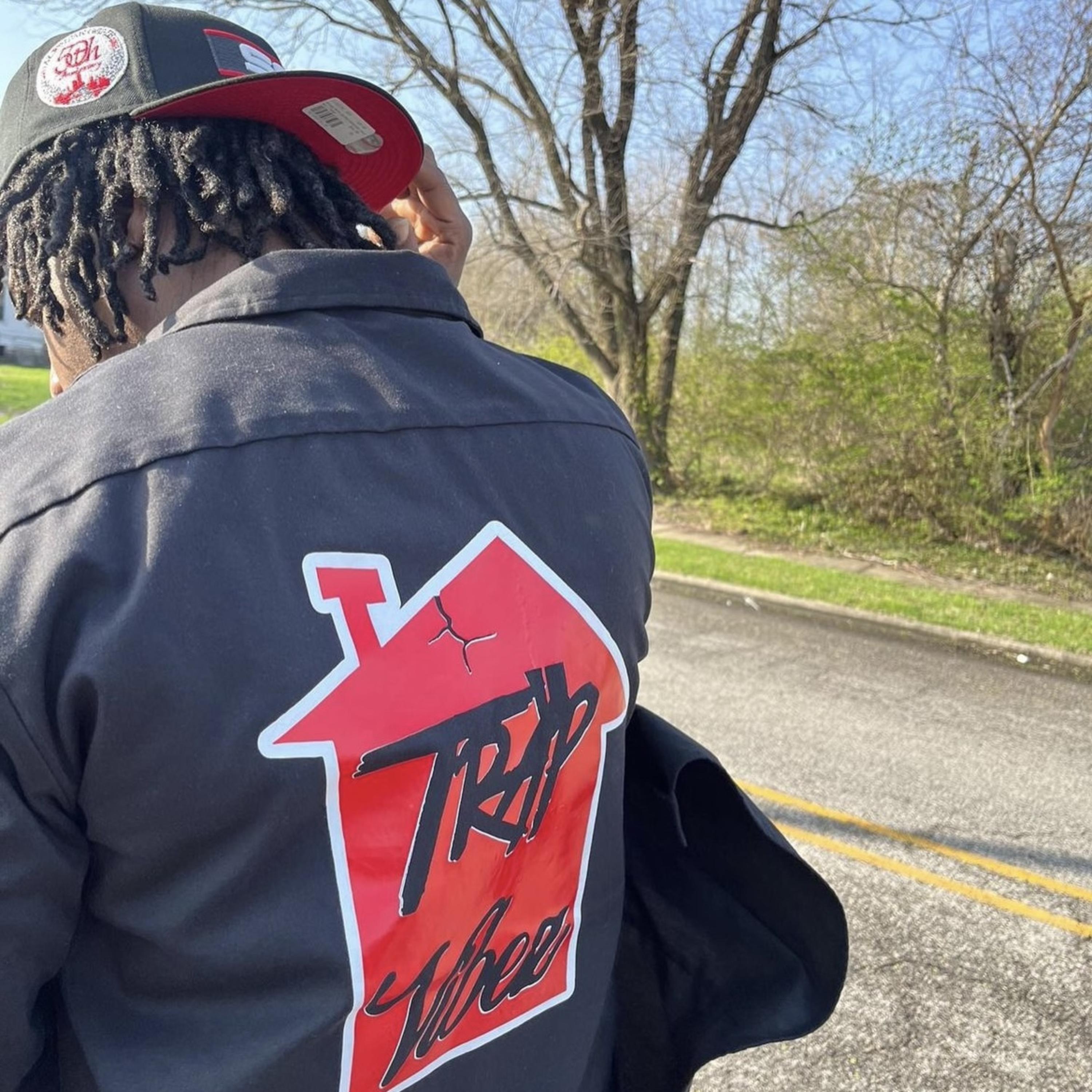 Every Morning artwork