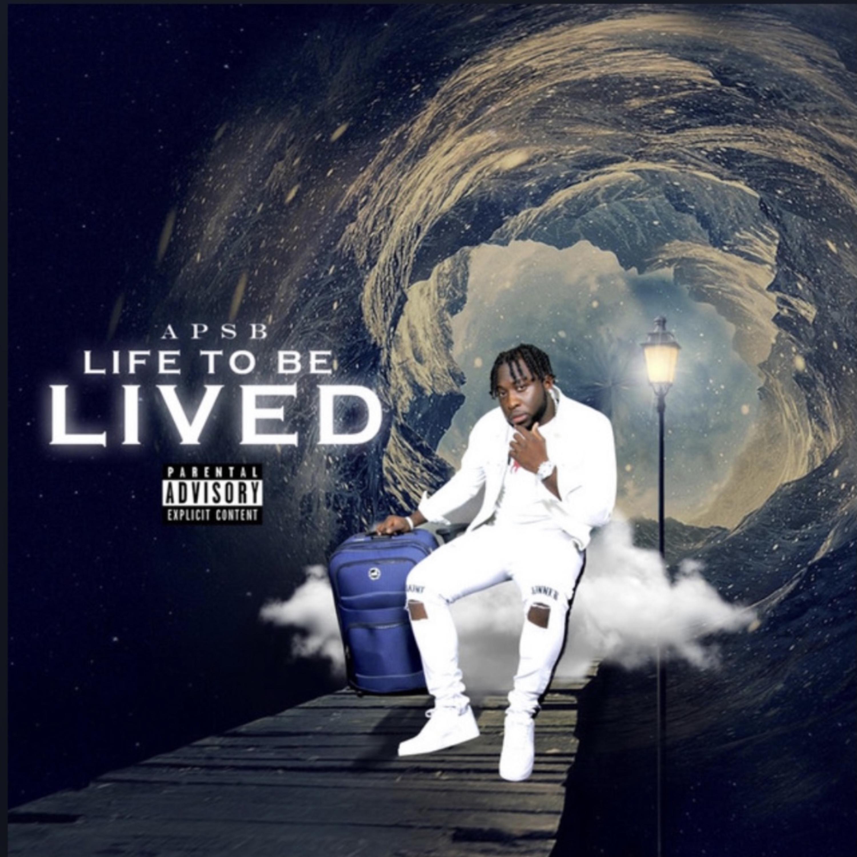 Life To Be Lived artwork