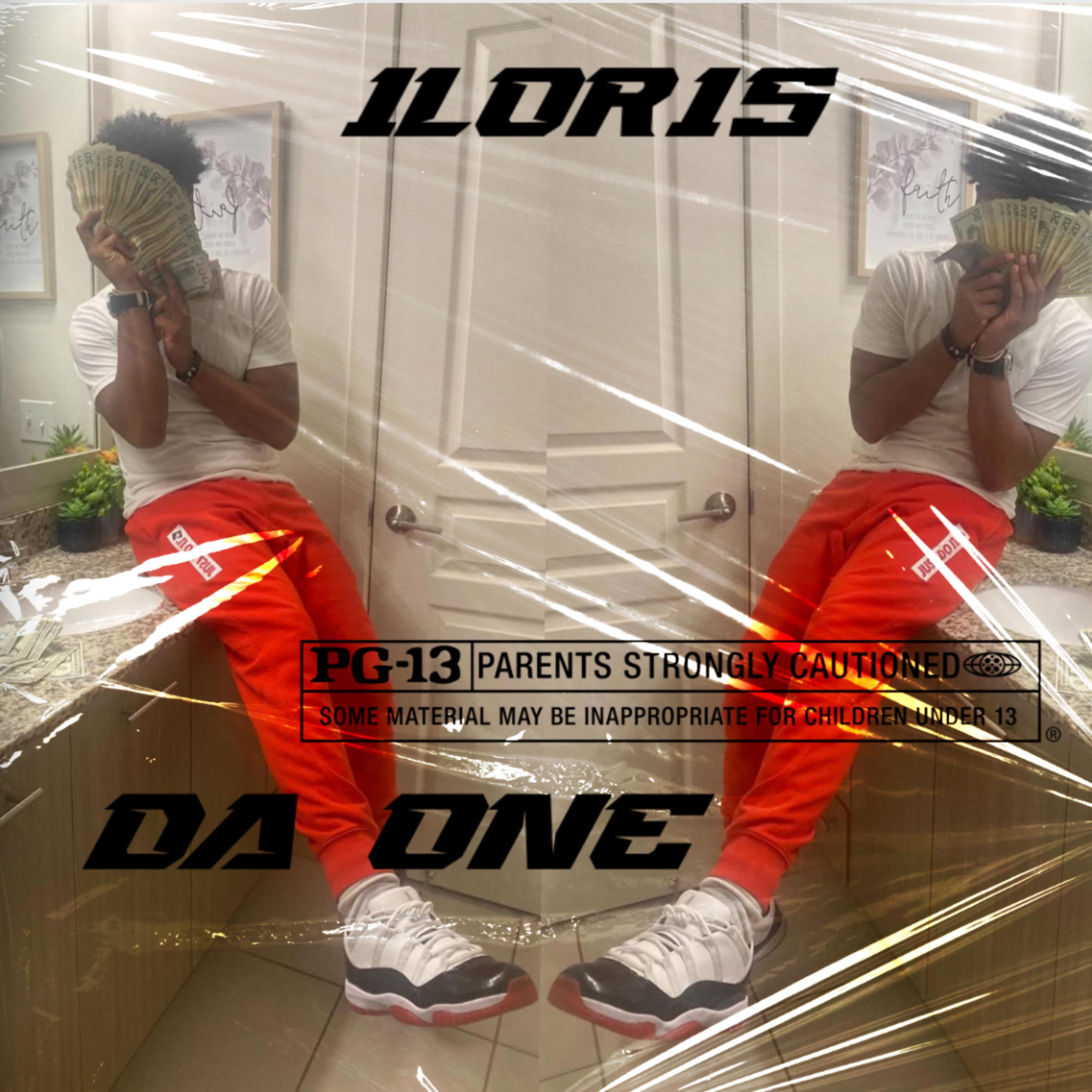 Da One by 1Lor15 cover art