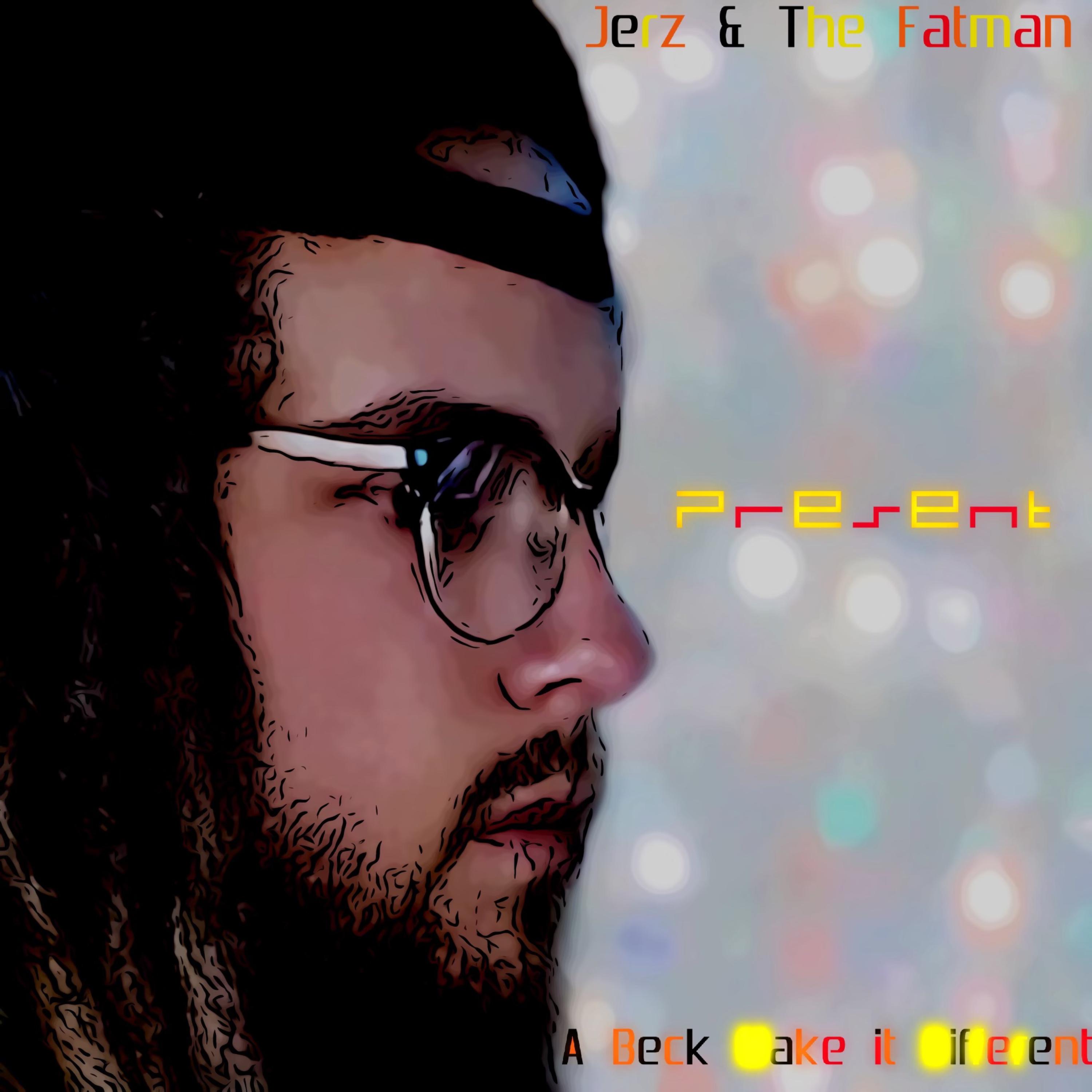 Make It Different artwork