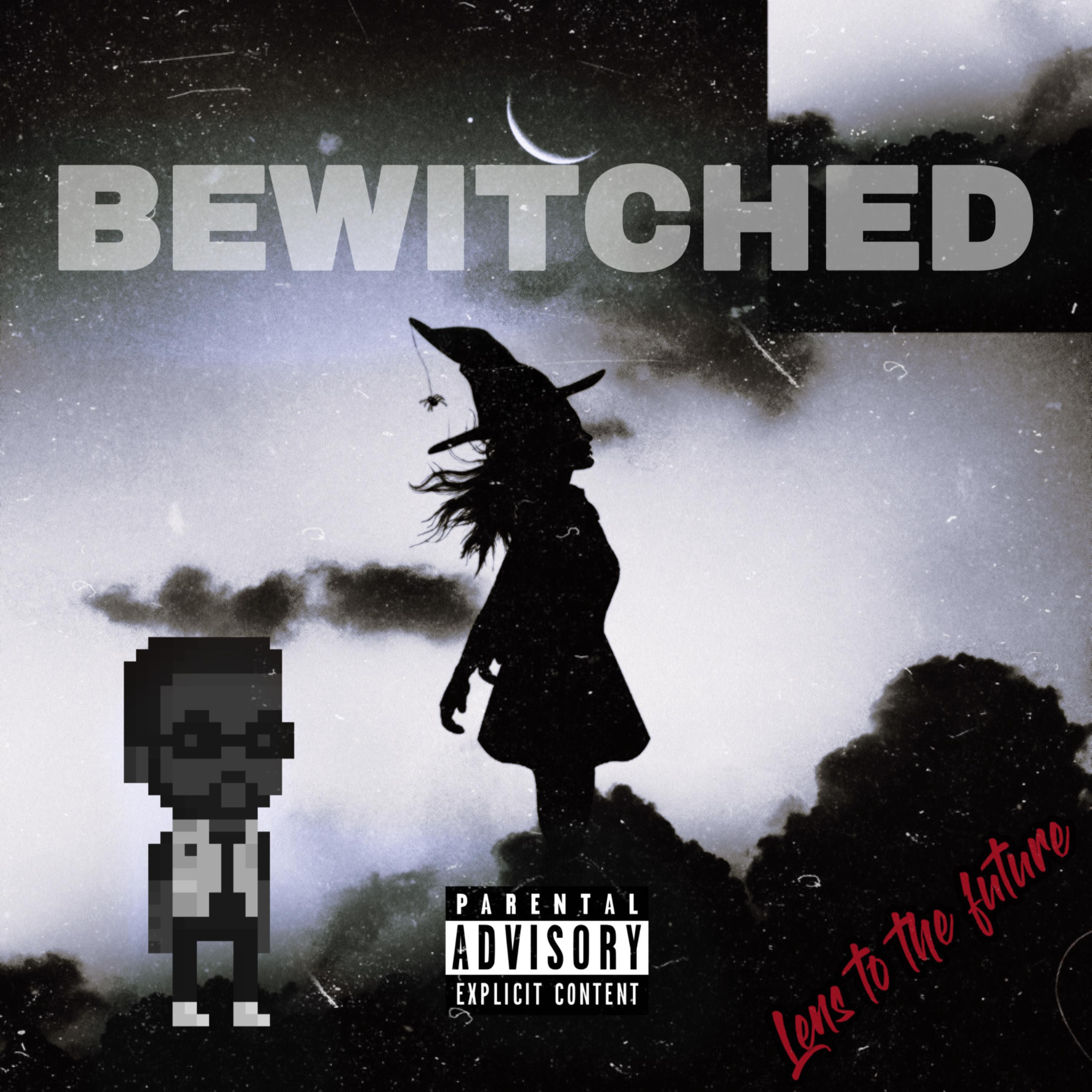 Bewitched artwork