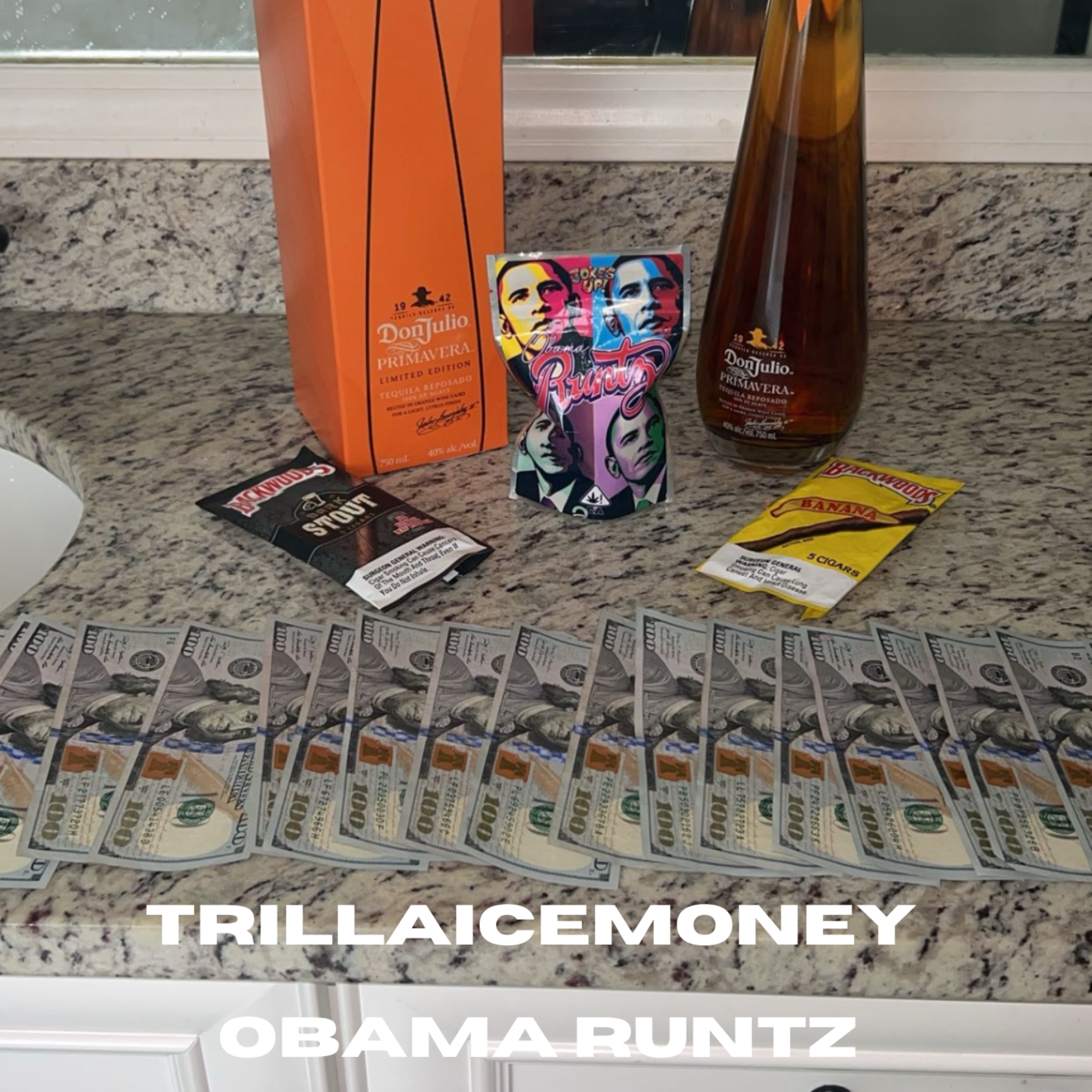 Obama Runtz artwork