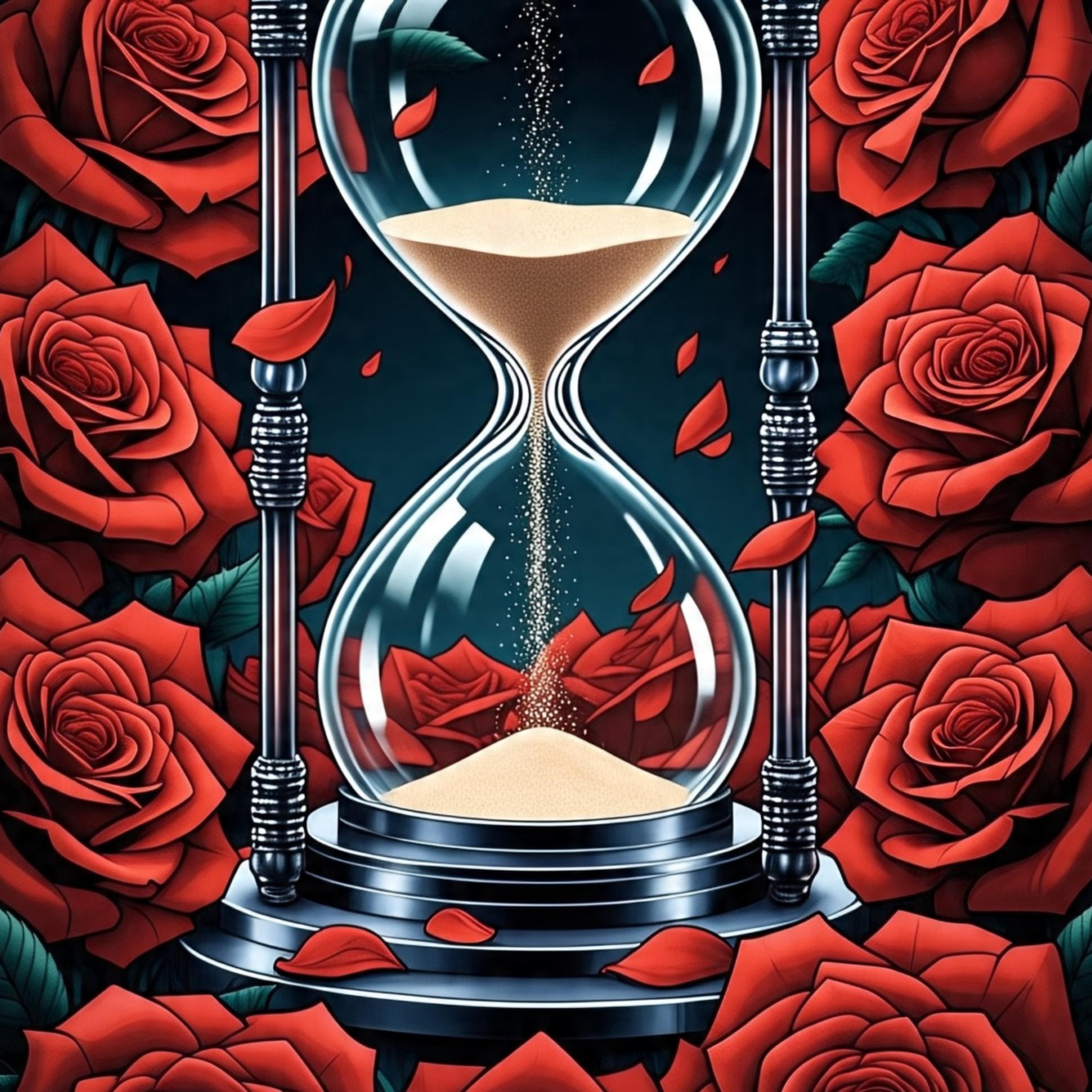 Love Me Like I Was Your Last artwork