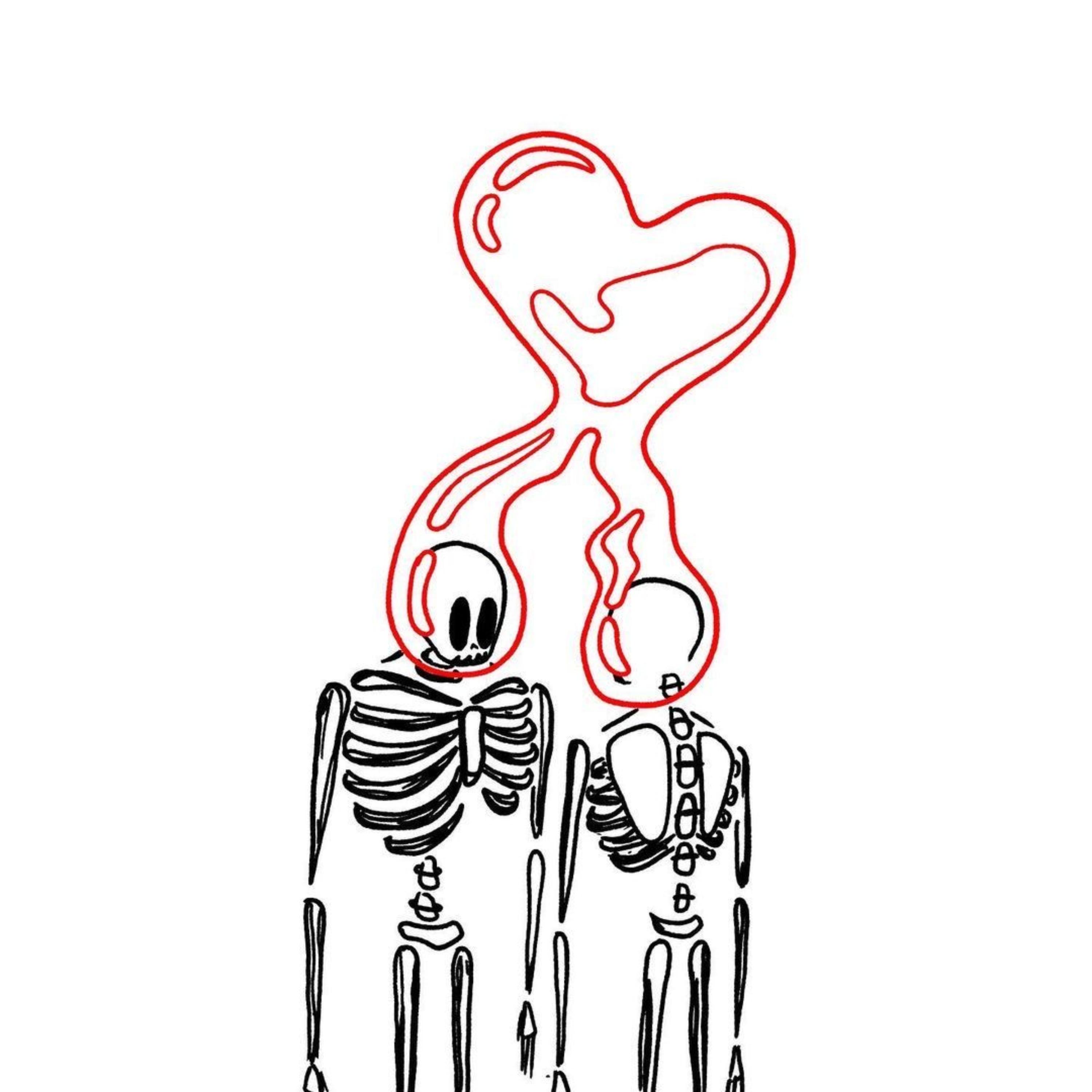 Chiropractor artwork