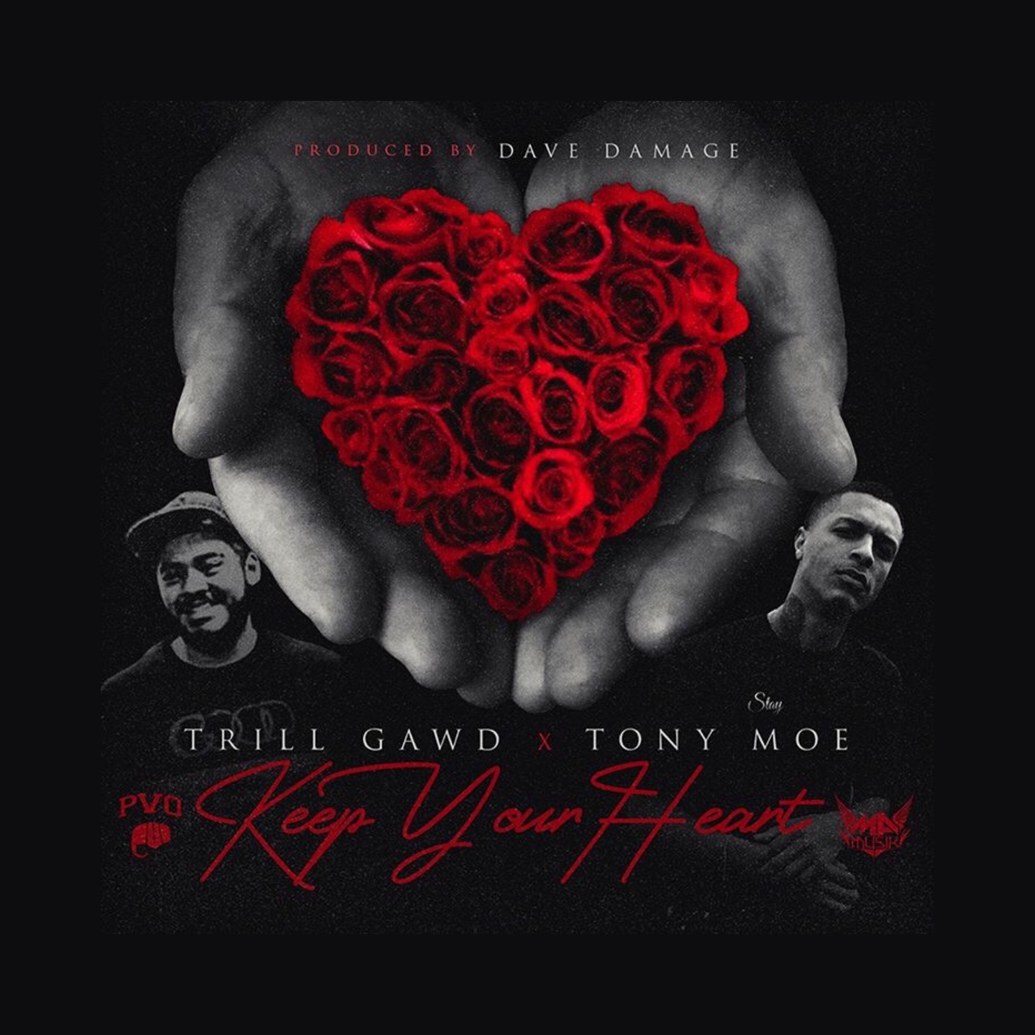 Keep Your Heart artwork