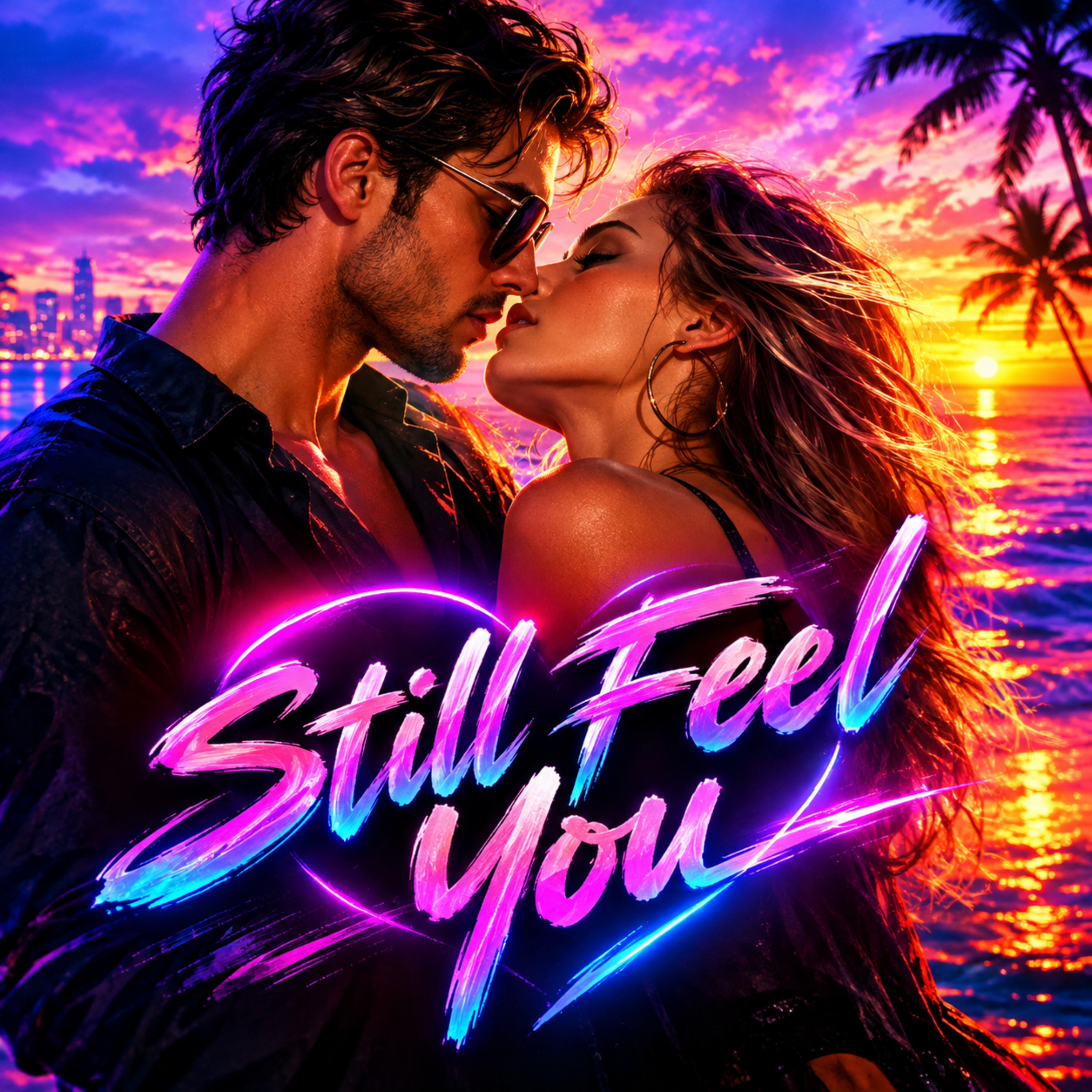 Still Feel You by DJ EXCUSE cover art